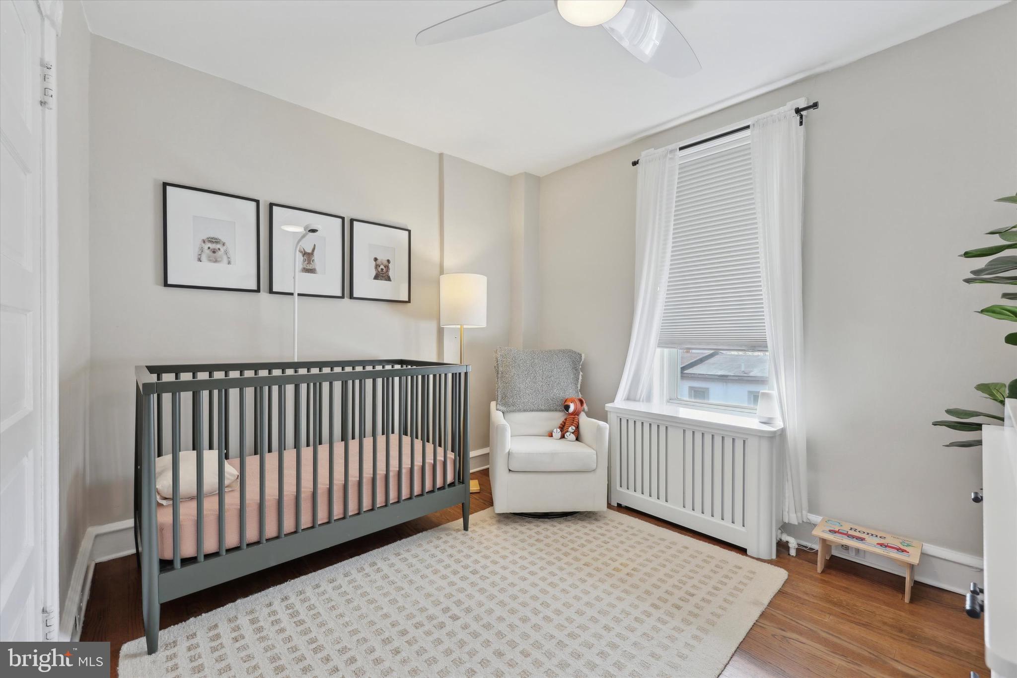 MANAYUNK - Residential