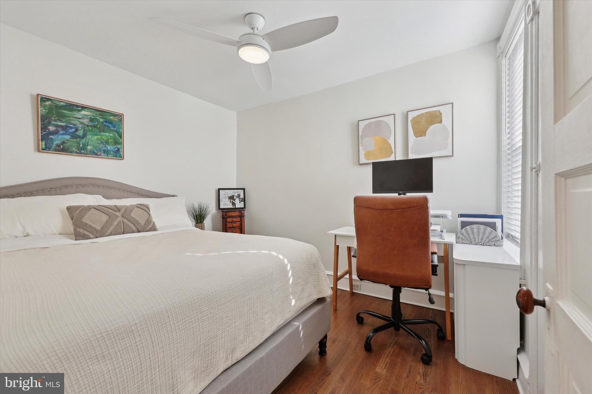 MANAYUNK - Residential