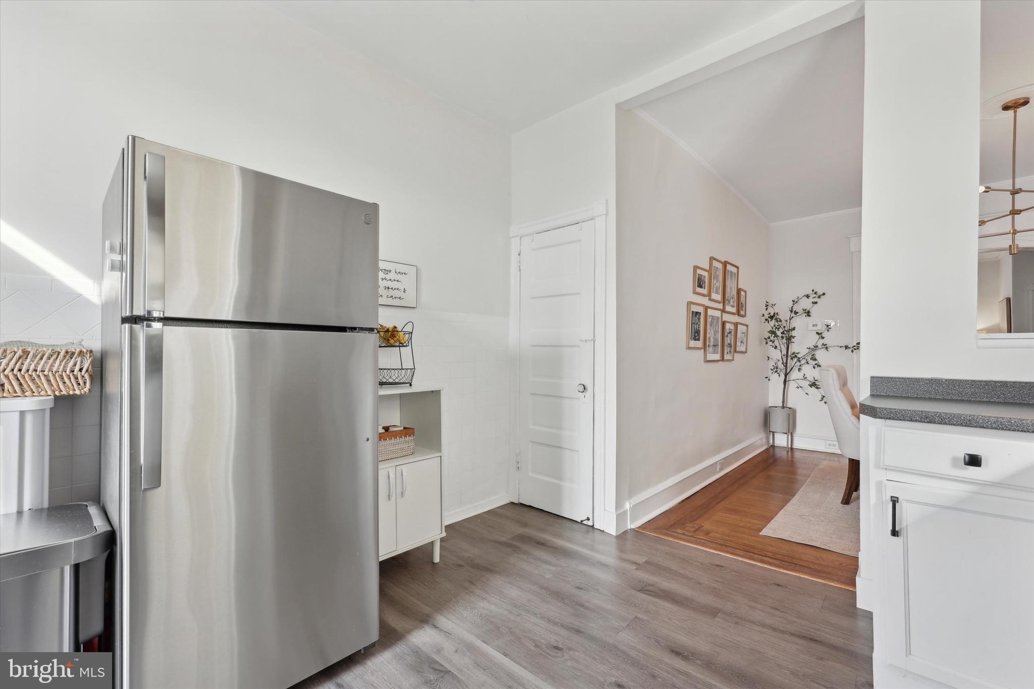 MANAYUNK - Residential