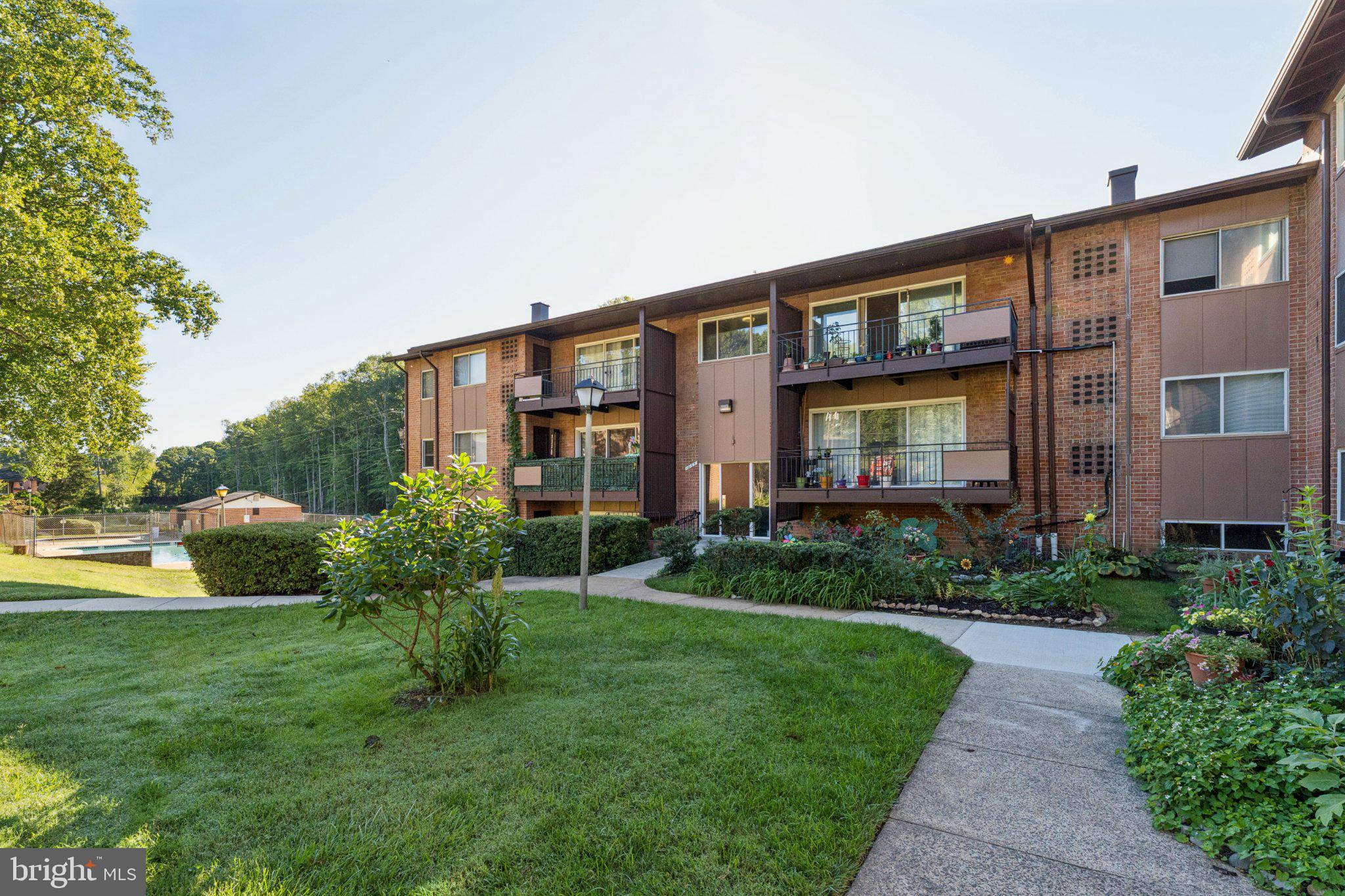 10165 FAIR WOODS DRIVE 213