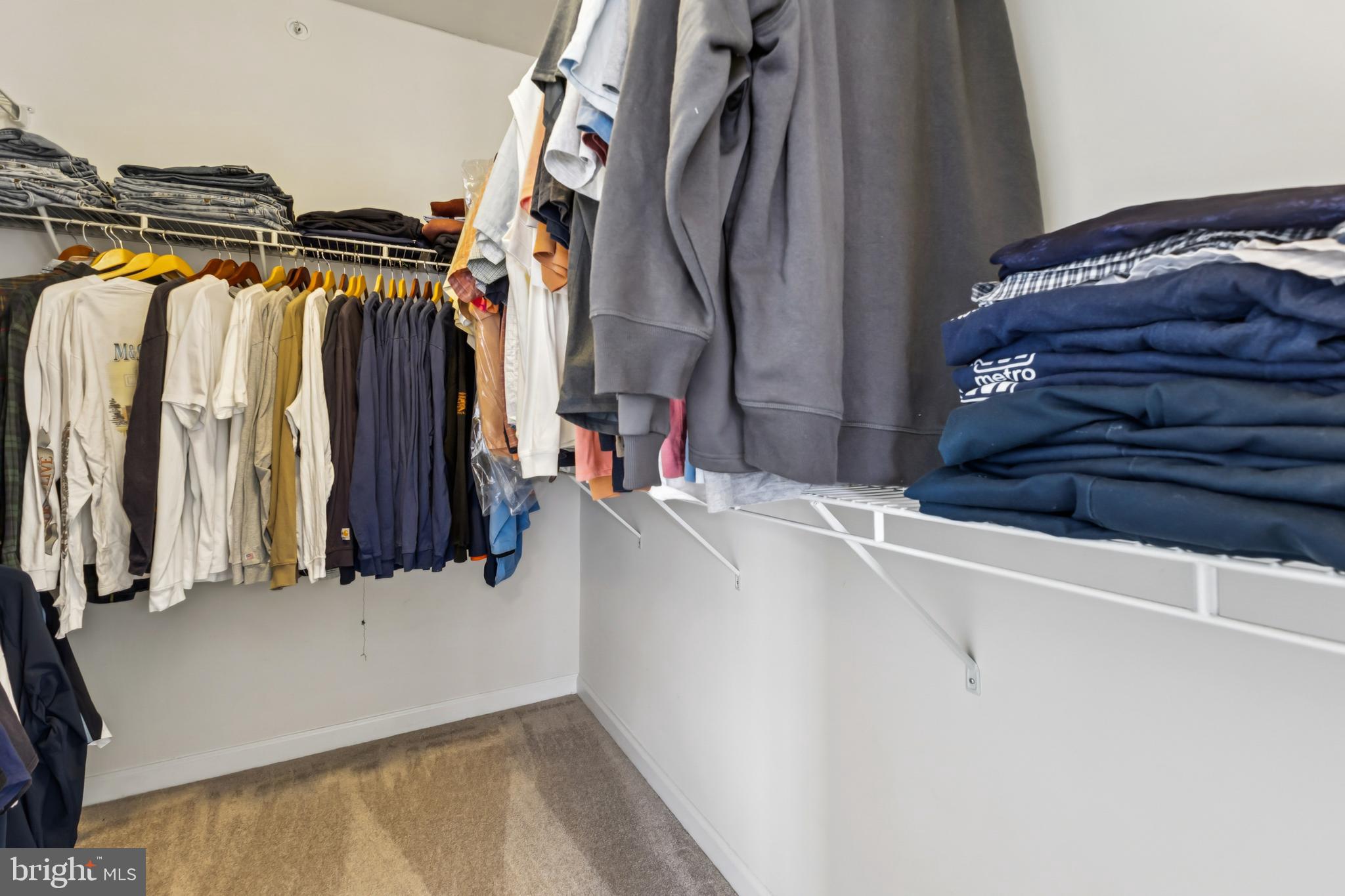 SOMERSET CONDO - Residential