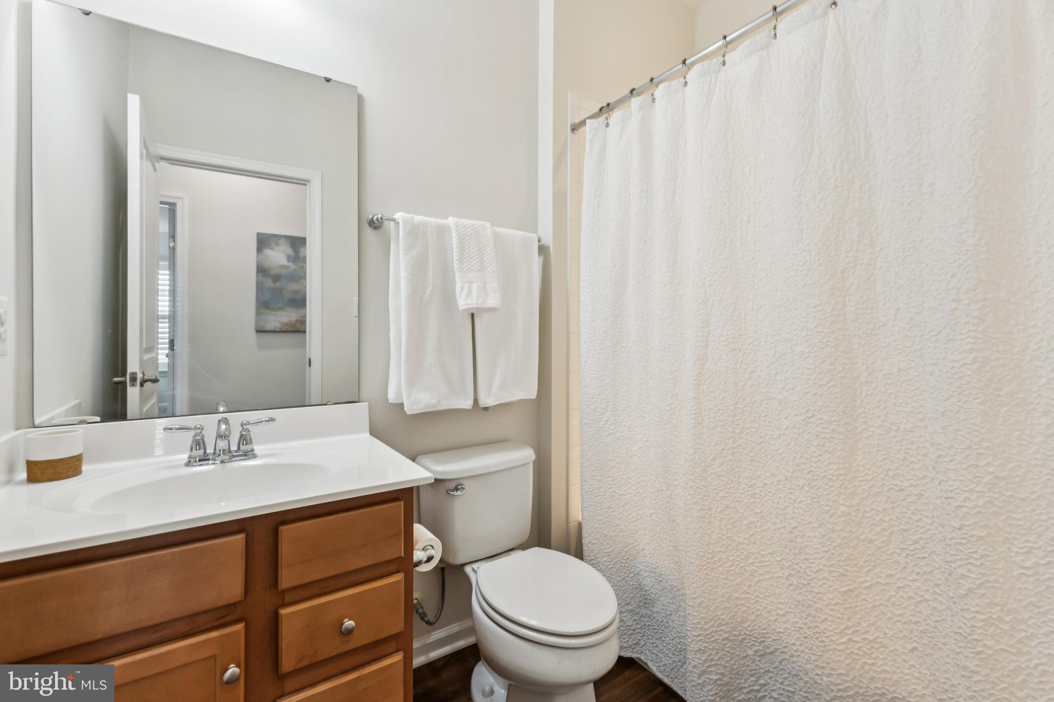 SOMERSET CONDO - Residential