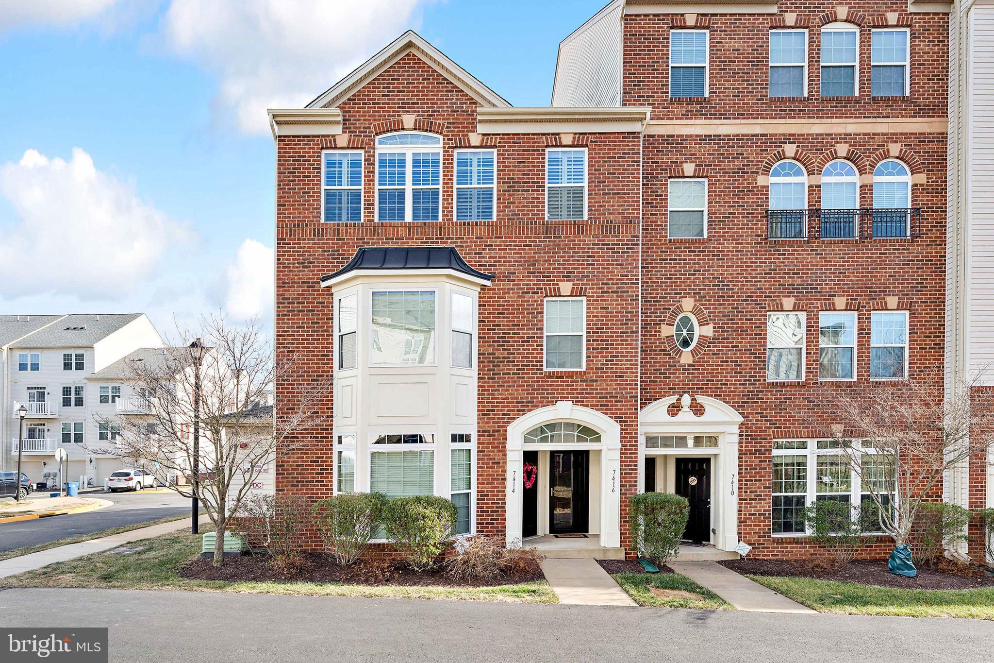 SOMERSET CONDO - Residential