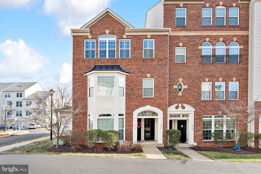 This is your opportunity to own a fabulous one-car garage, townhome-style condo that truly has it all! Beautifully updated throughout, this 2-bedroom, 2-bath home is located in the highly sought-after Somerset Condominium community.

Enjoy an open floor plan featuring a gourmet kitchen with stainless steel appliances, granite countertops, backsplash, pantry and tons of storage. The living room and dining room showcases new luxury vinyl plank flooring and creating a bright and inviting space.

The spacious primary suite features a walk-in closet and a luxurious en-suite bath. A generously sized second bedroom offers a large closet and is conveniently located near the second full bath. Additional highlights include a dedicated laundry room, a new HVAC system with a transferable warranty, plantation shutters, new luxury vinyl plank flooring, and new carpeting.

The low condo fee covers trash service, snow removal, water and sewer, and common area maintenance. Community amenities include basketball and tennis courts, playgrounds, and professionally maintained common areas.

Ideally located just minutes from Wegmans, Virginia Gateway, and Jiffy Lube Live for concerts and events, with easy access to nearby parks, wineries, and outdoor recreation in Prince William and Fauquier Counties. Commuter-friendly with quick access to Route 29, Route 66, and multiple commuting options.