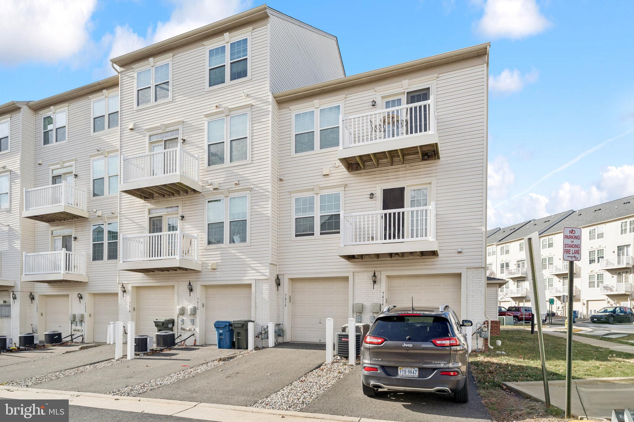 SOMERSET CONDO - Residential