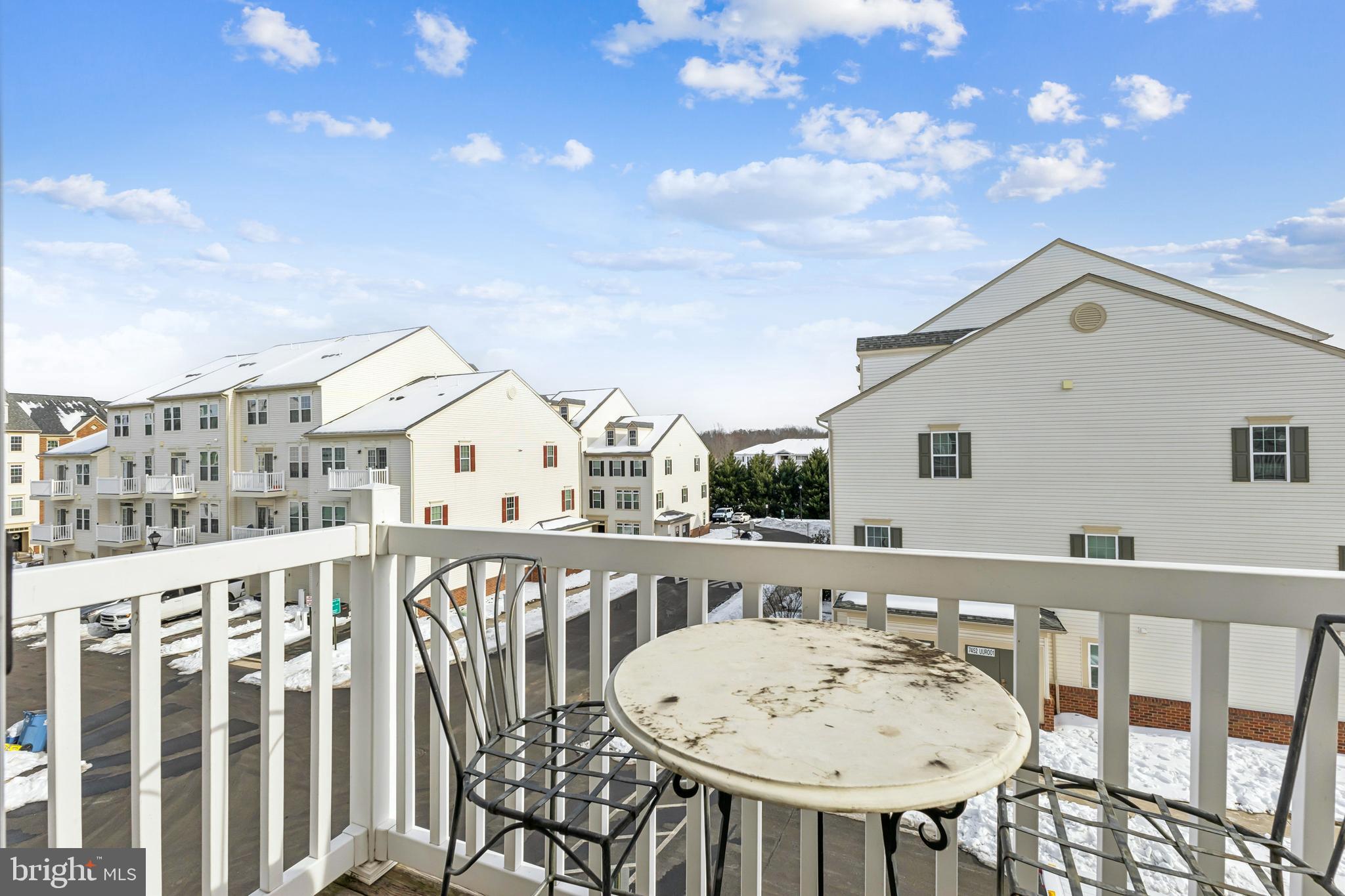 SOMERSET CONDO - Residential