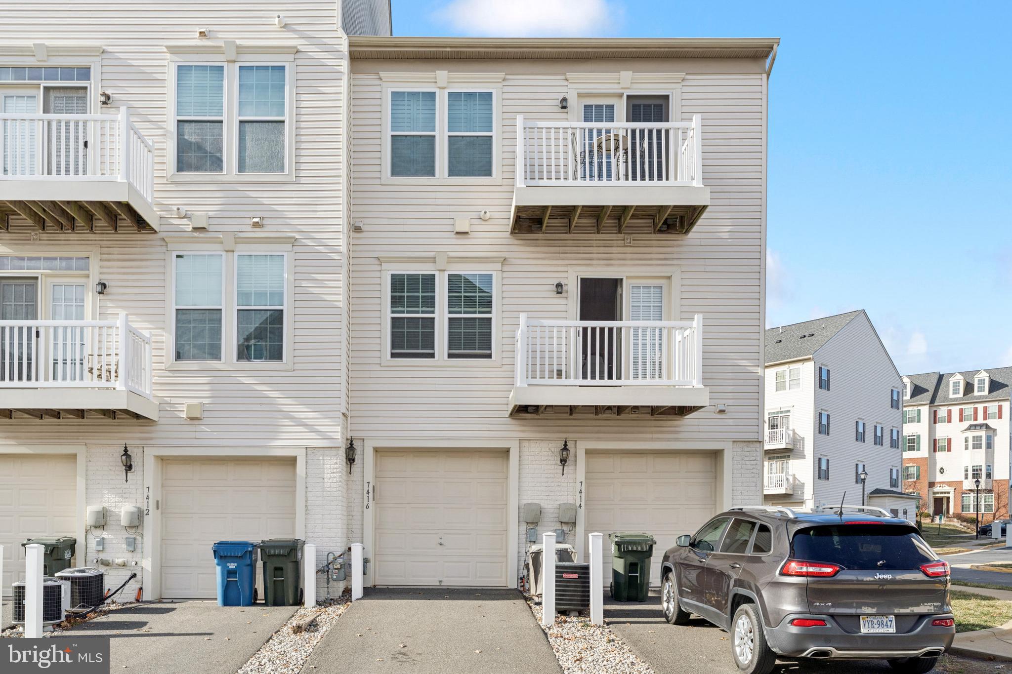 SOMERSET CONDO - Residential