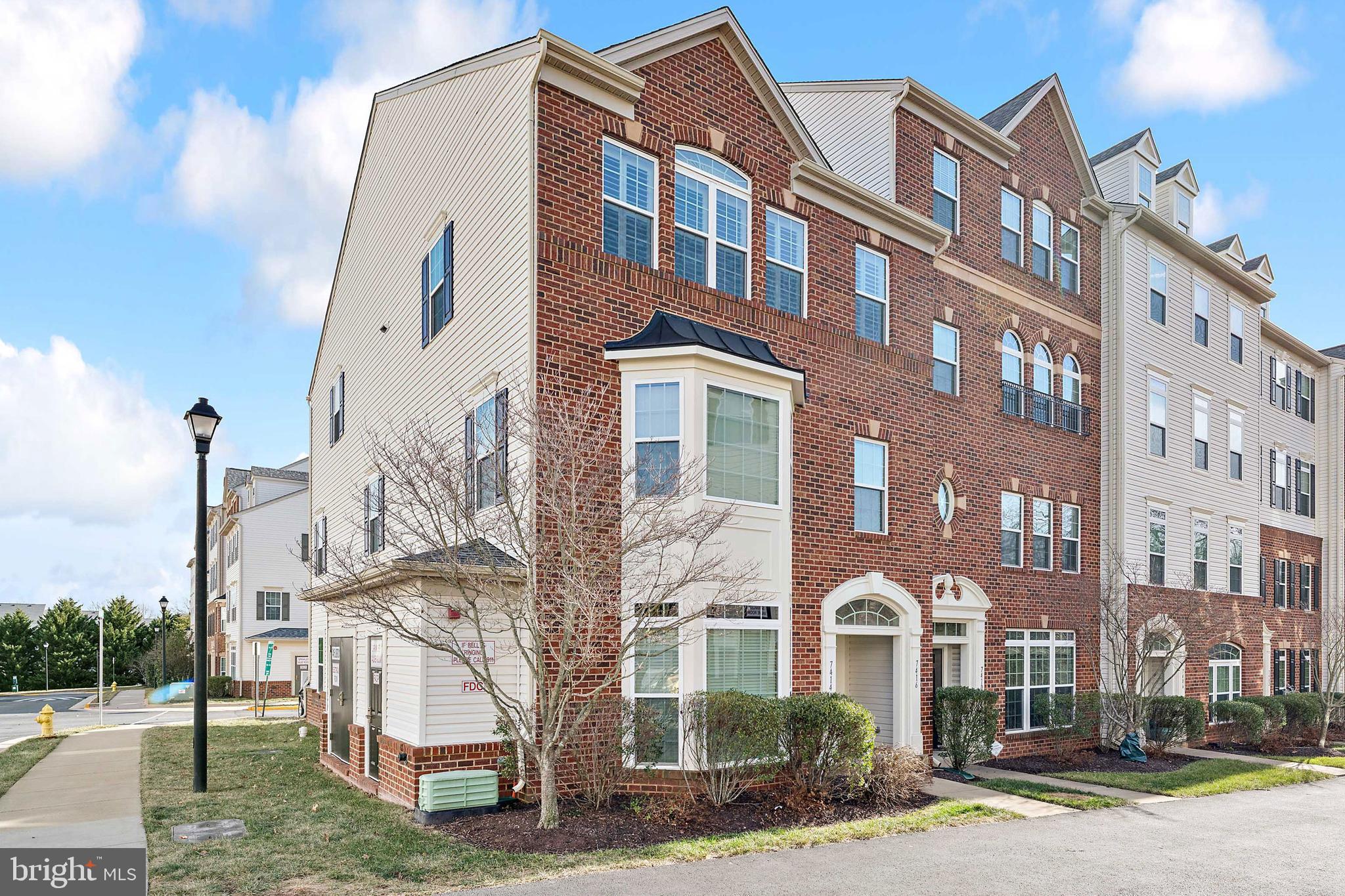 SOMERSET CONDO - Residential