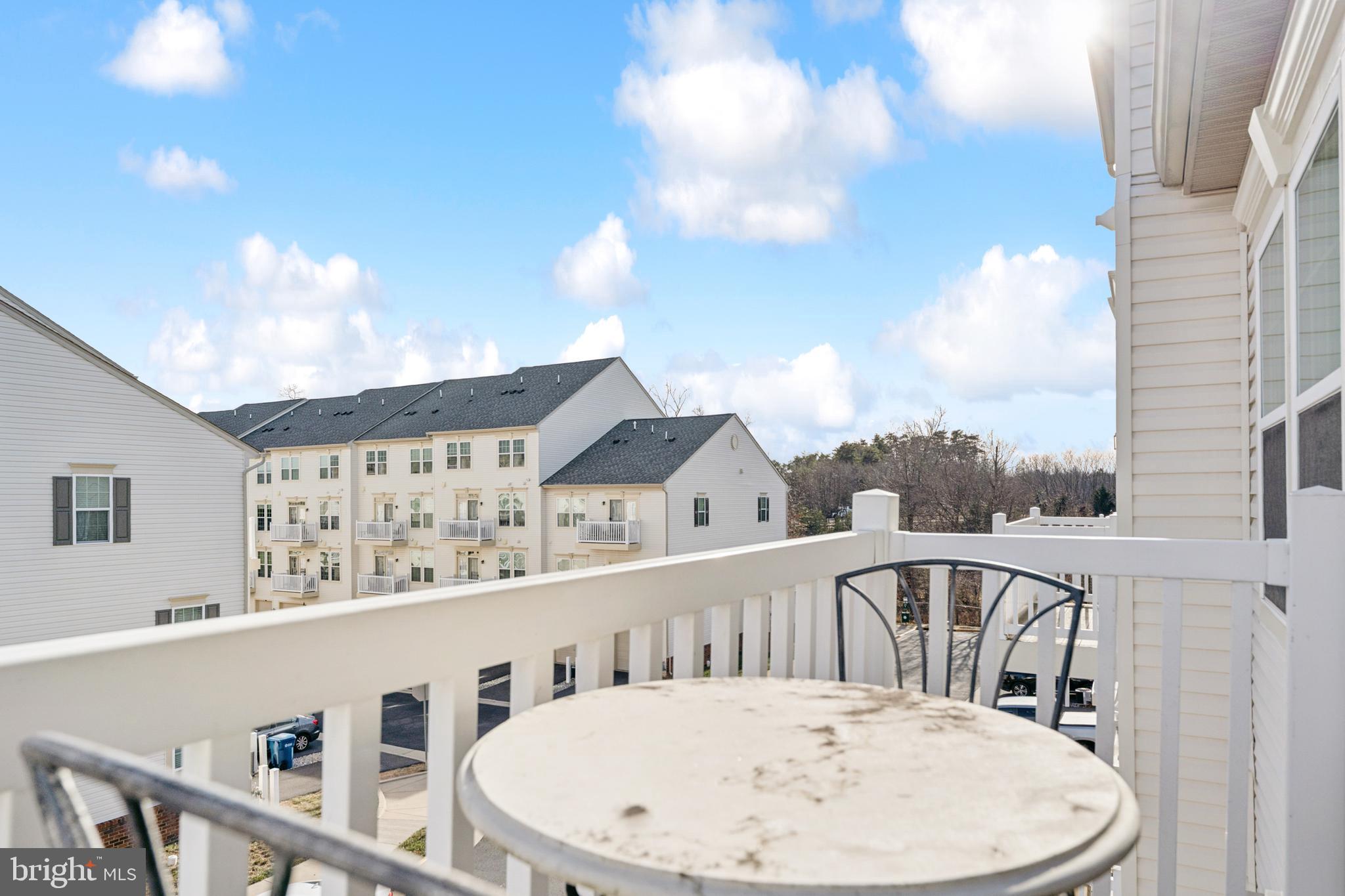 SOMERSET CONDO - Residential