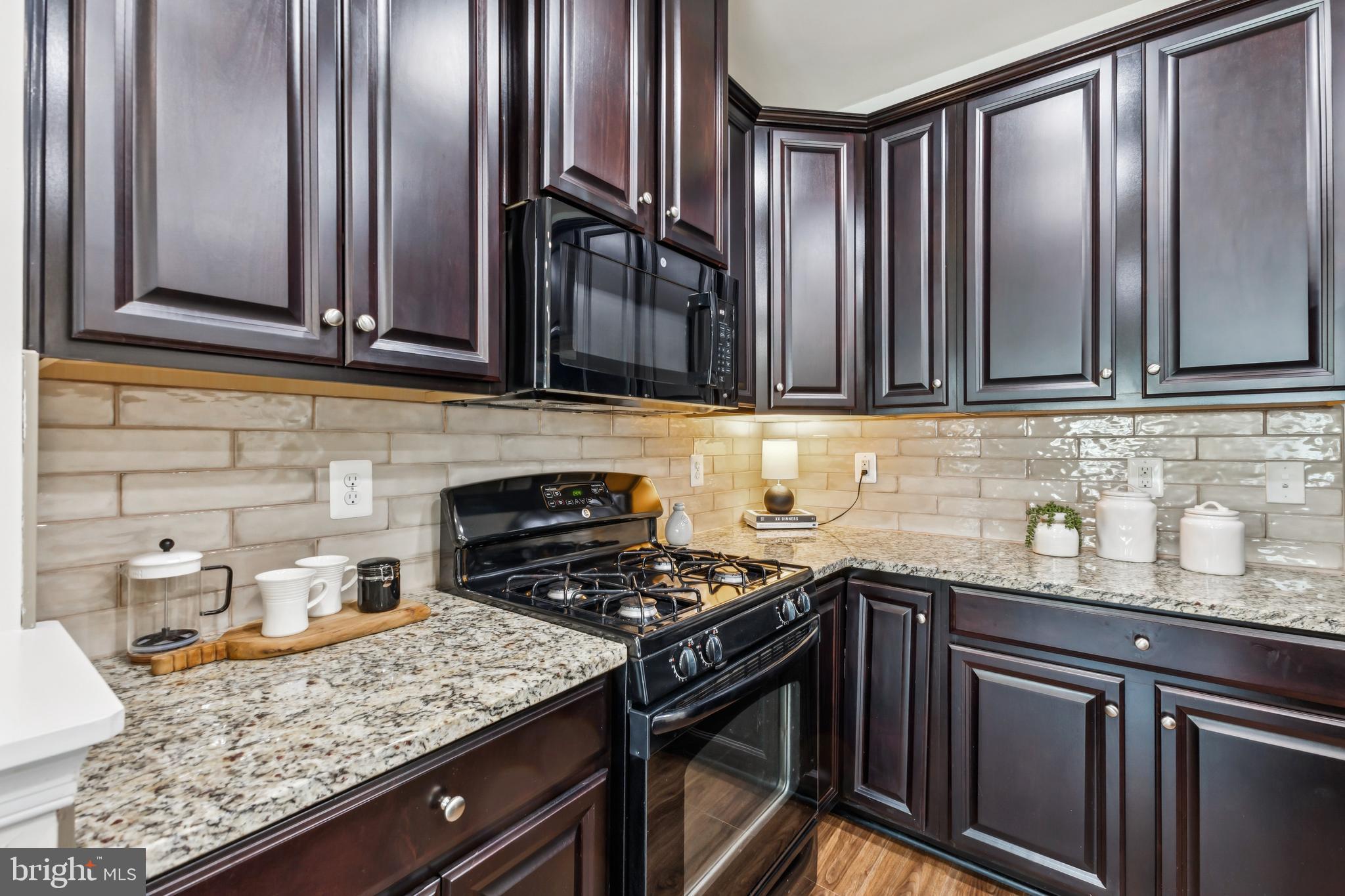 SOMERSET CONDO - Residential