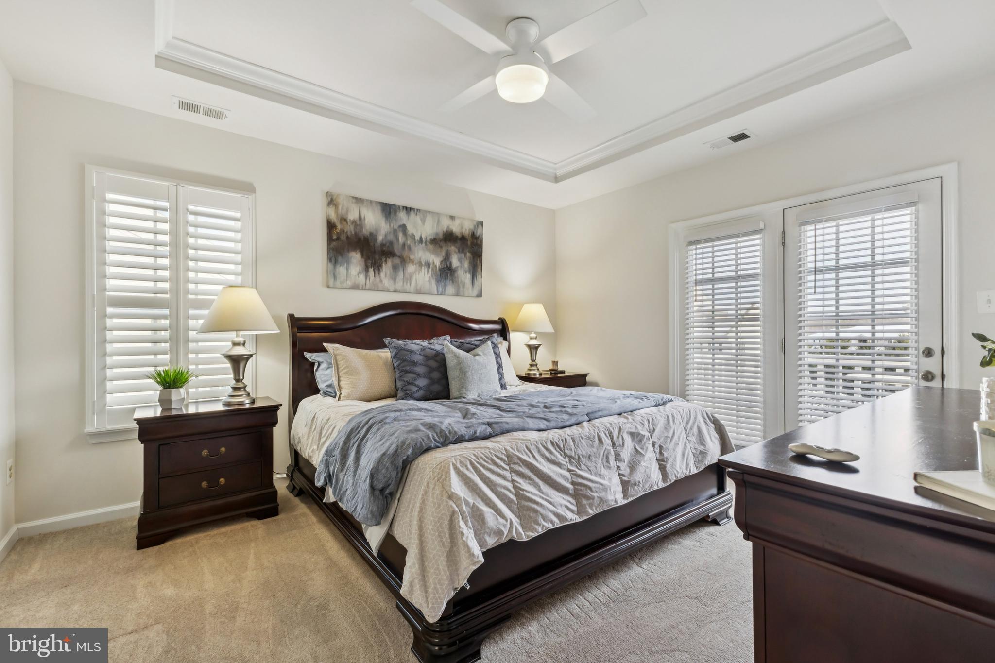 SOMERSET CONDO - Residential