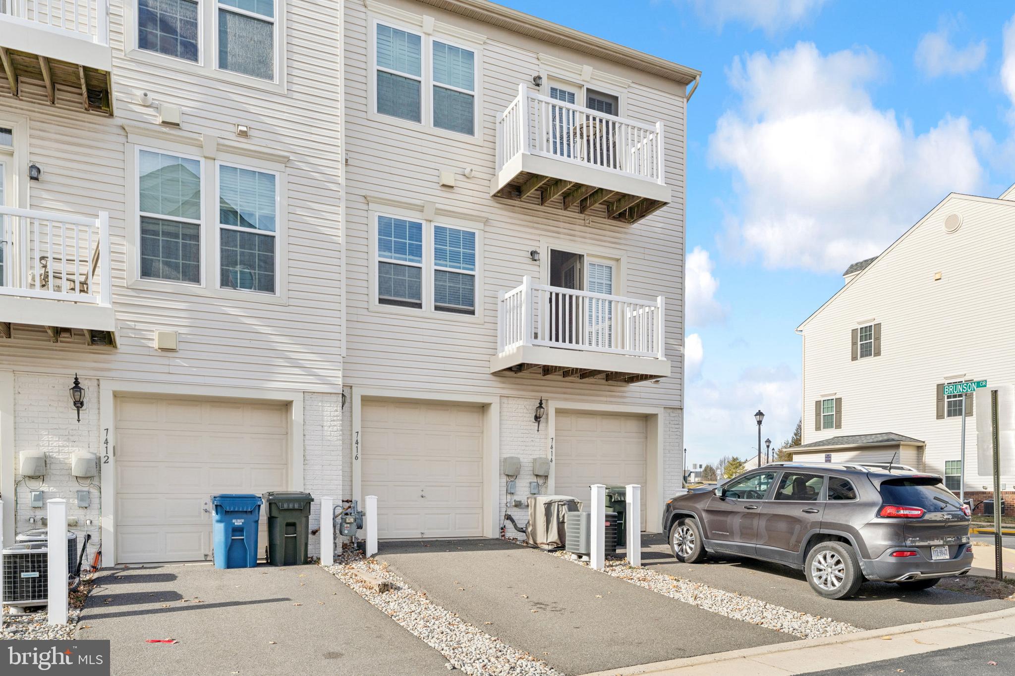 SOMERSET CONDO - Residential