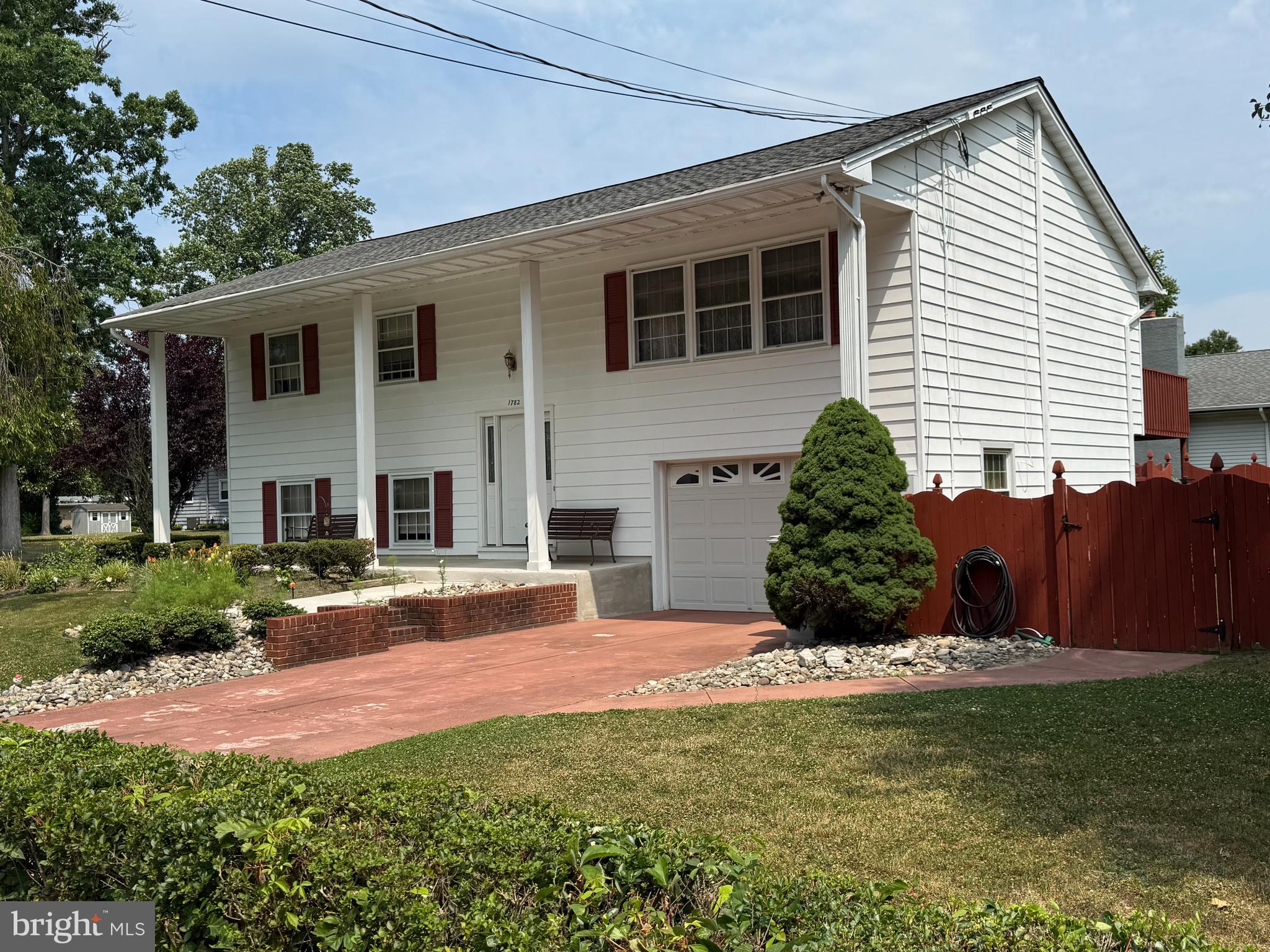 Photo 1 of 1 — 1782 SEQUOIA DRIVE, VINELAND, NJ 08361
