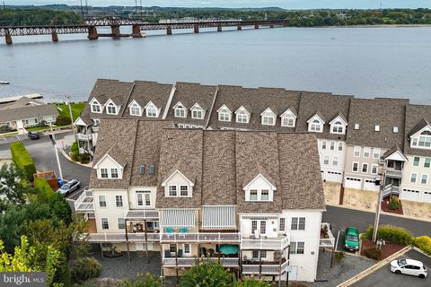 202 SENECA WAY B 38 HAVRE DE GRACE MD 21078