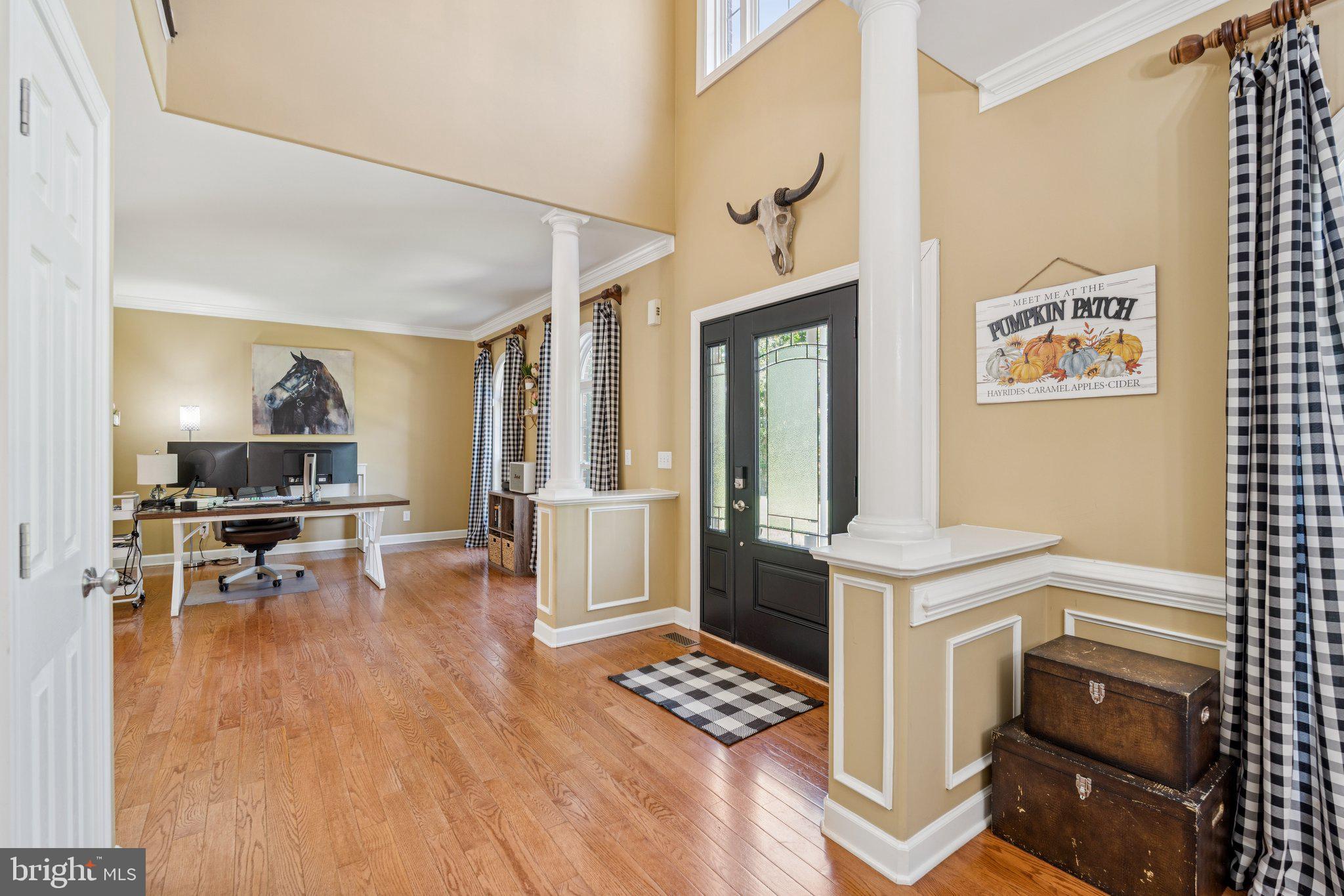 1340 MOUNTAIN VIEW ROAD
