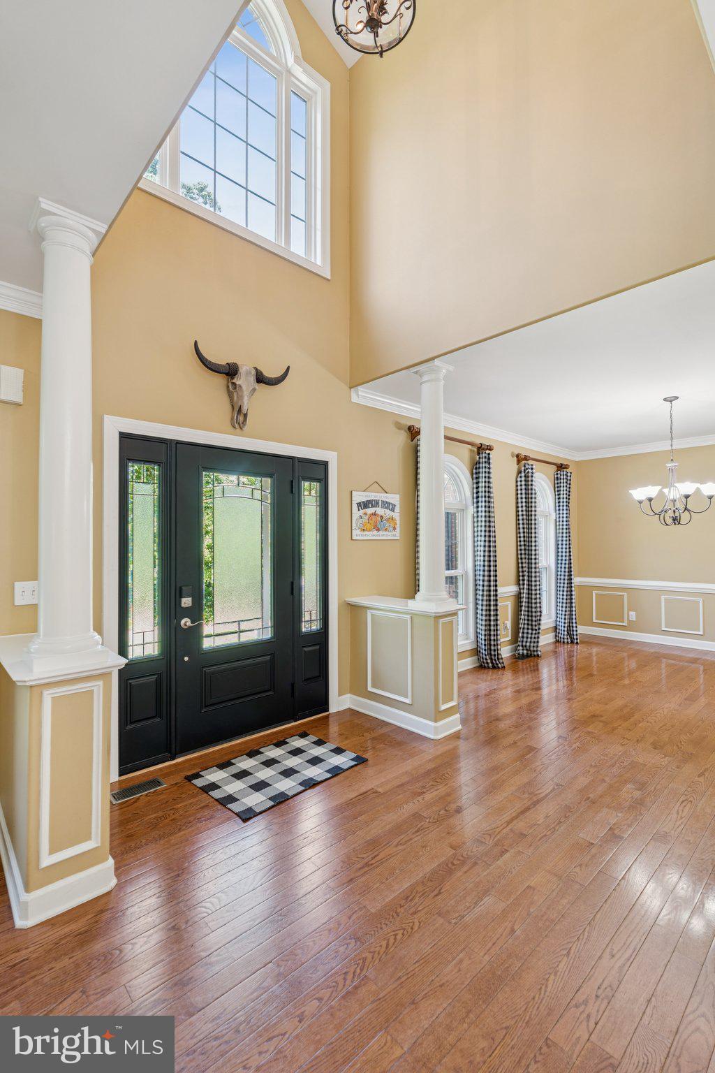 1340 MOUNTAIN VIEW ROAD