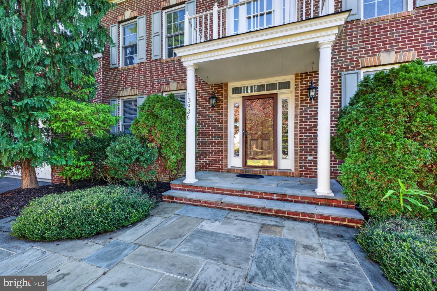 13936 BROMFIELD ROAD