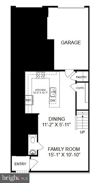 GATEWAY WEST - Residential