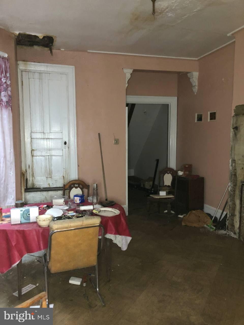 TEMPLE UNIVERSITY - Residential Income