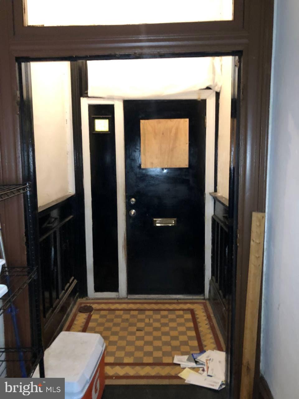 TEMPLE UNIVERSITY - Residential Income