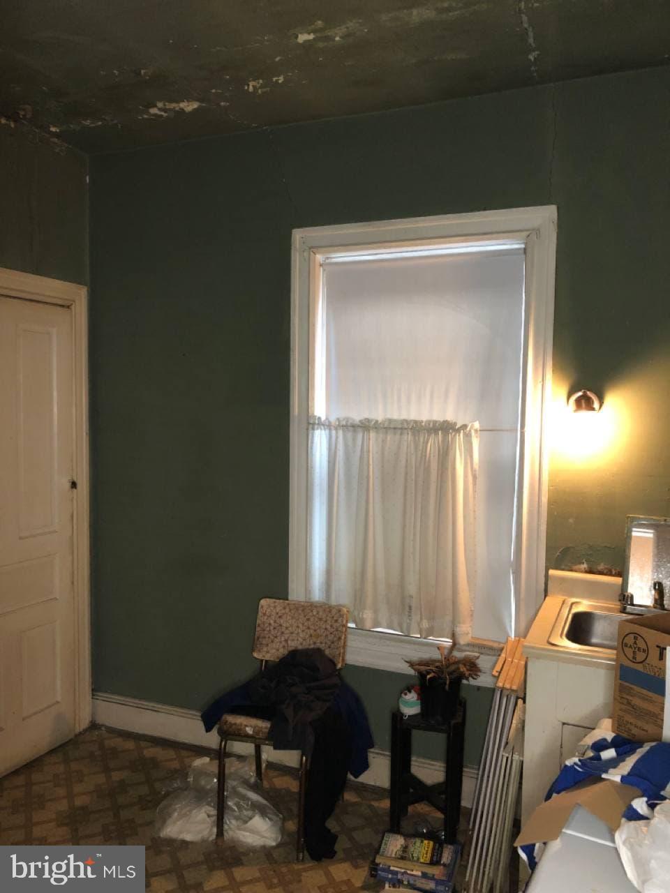 TEMPLE UNIVERSITY - Residential Income