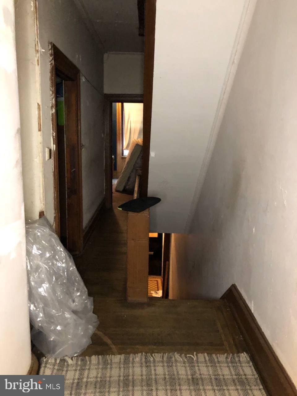 TEMPLE UNIVERSITY - Residential Income