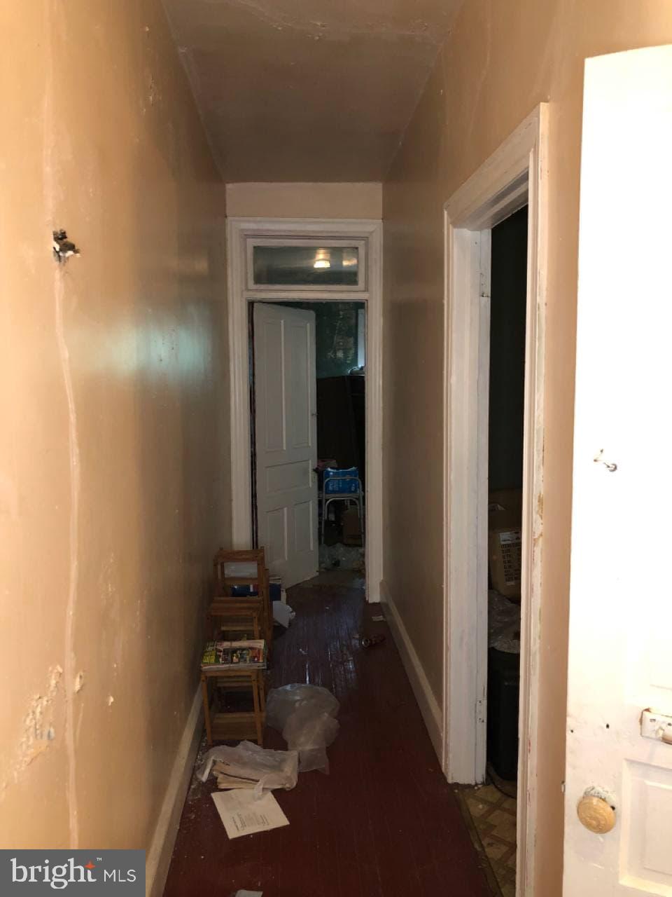 TEMPLE UNIVERSITY - Residential Income