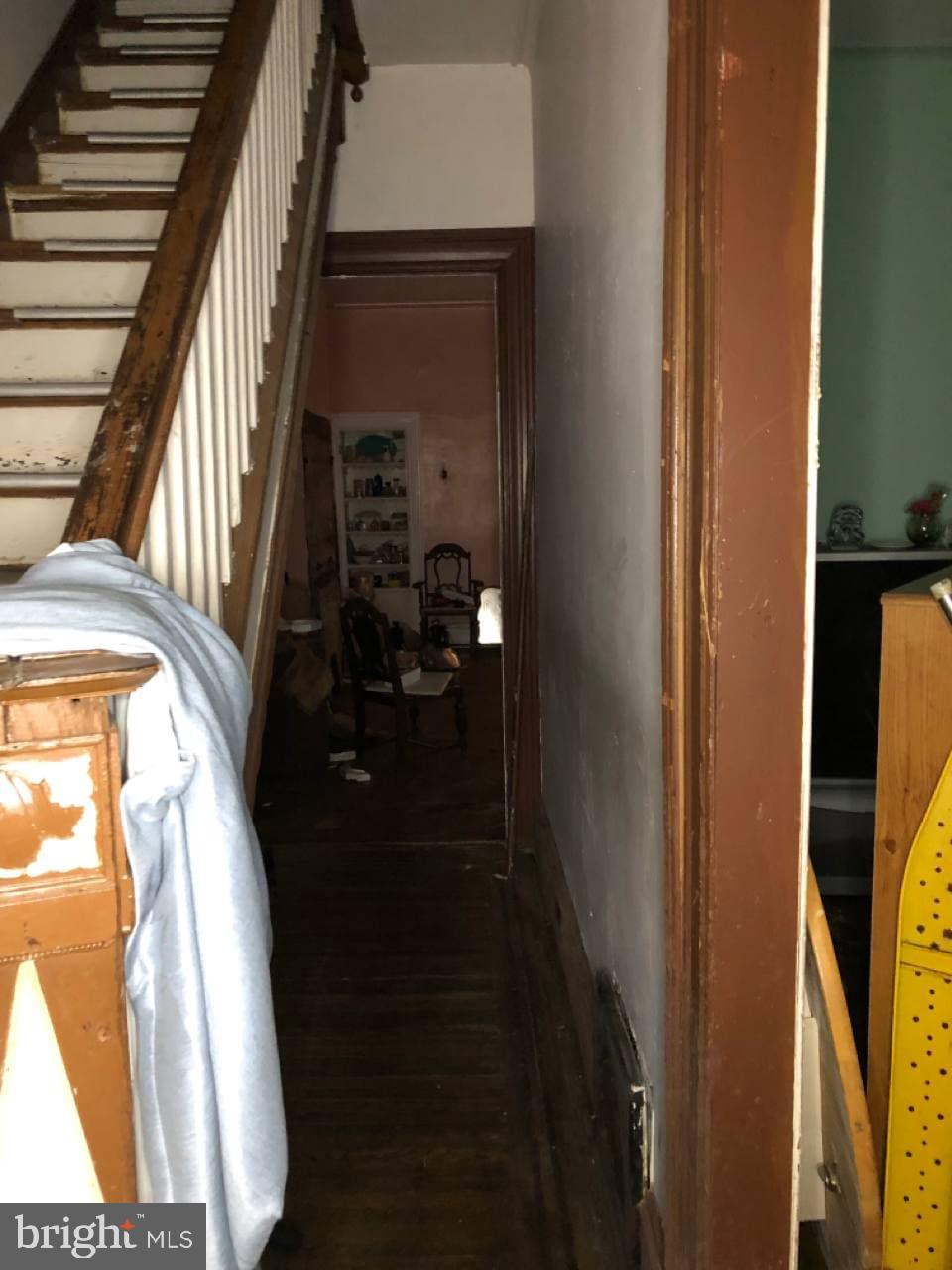 TEMPLE UNIVERSITY - Residential Income