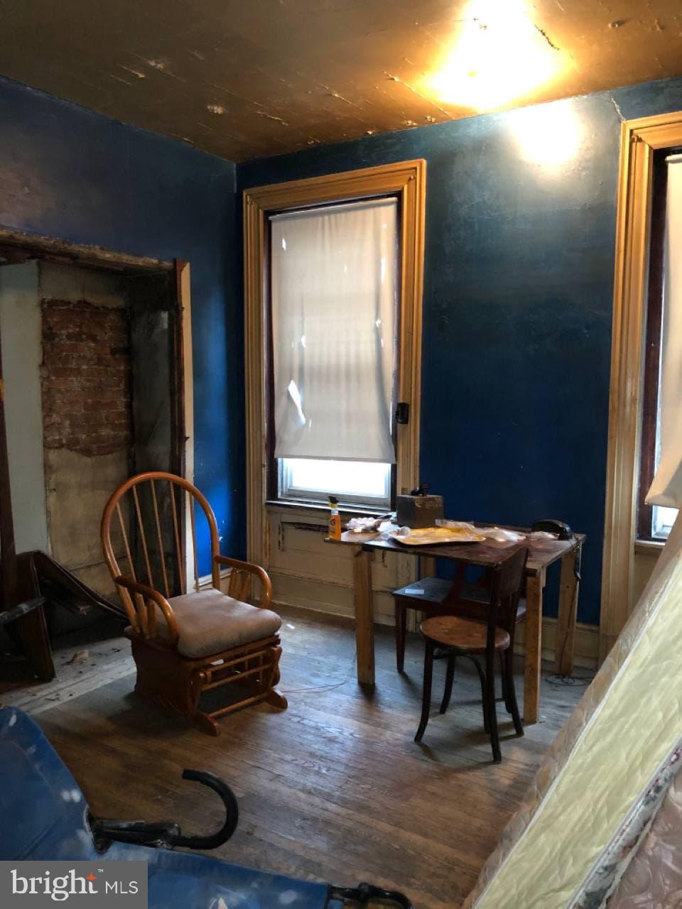 TEMPLE UNIVERSITY - Residential Income