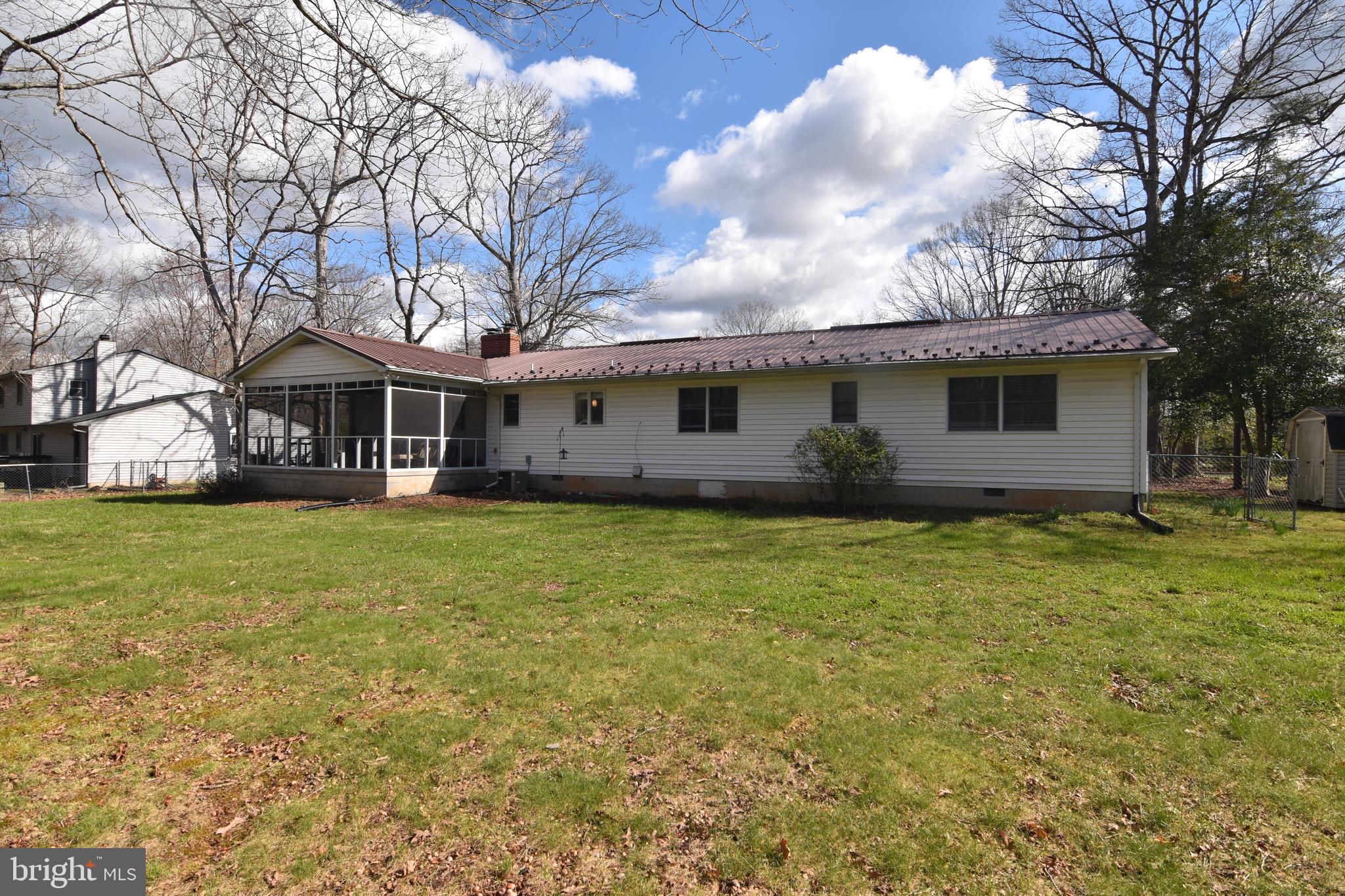 BRETON BAY ESTATES - Residential