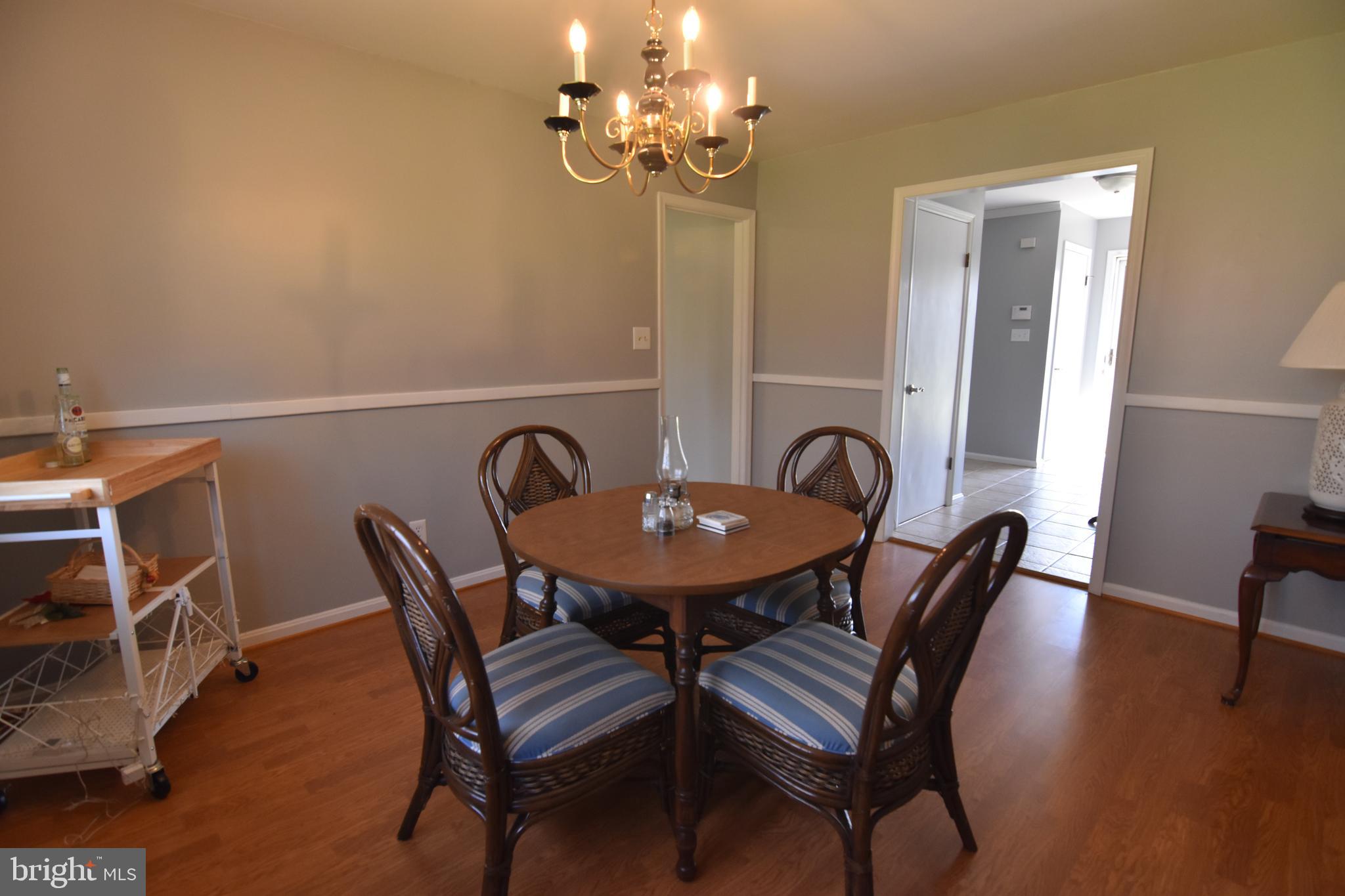 BRETON BAY ESTATES - Residential