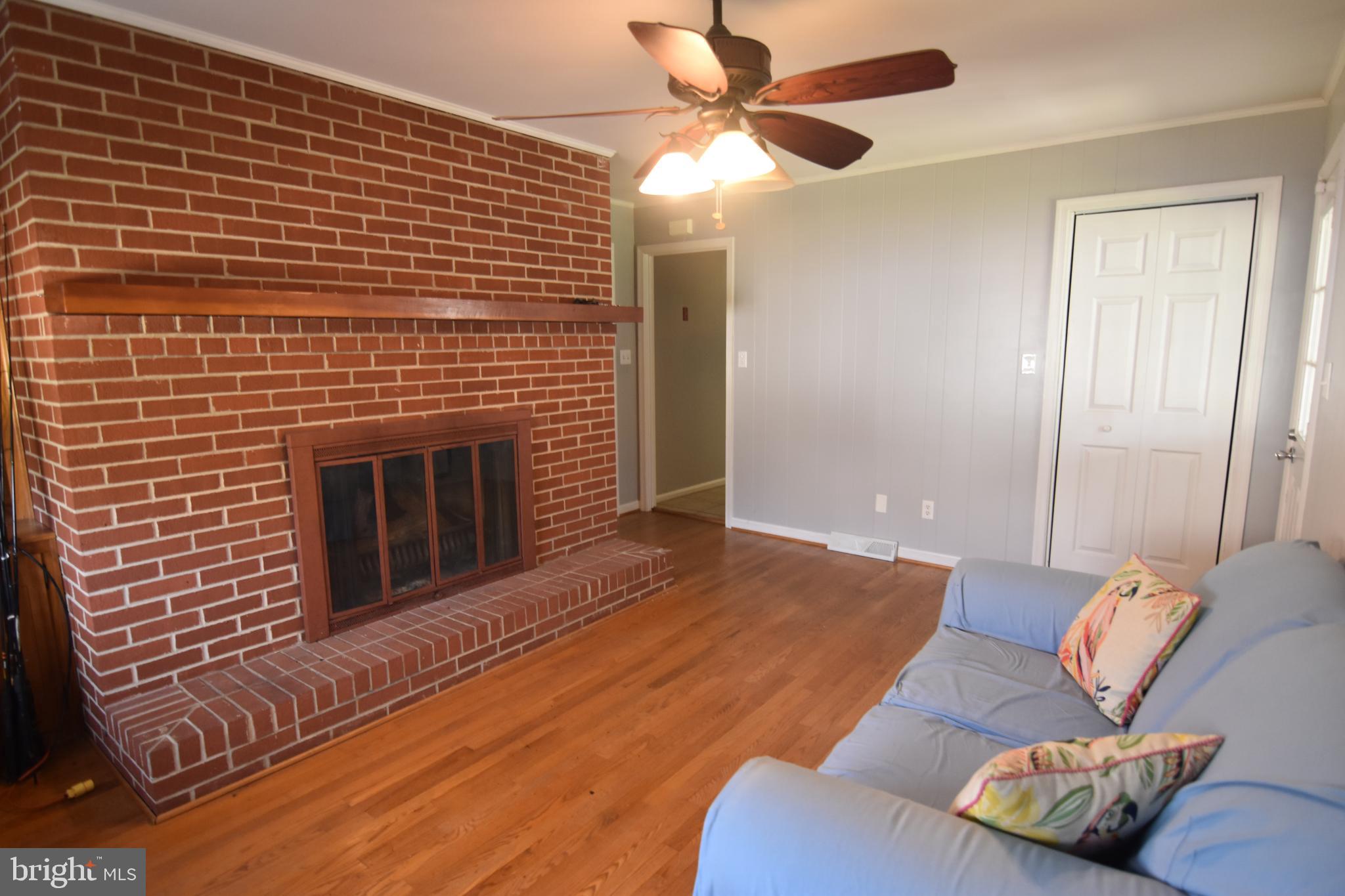 BRETON BAY ESTATES - Residential