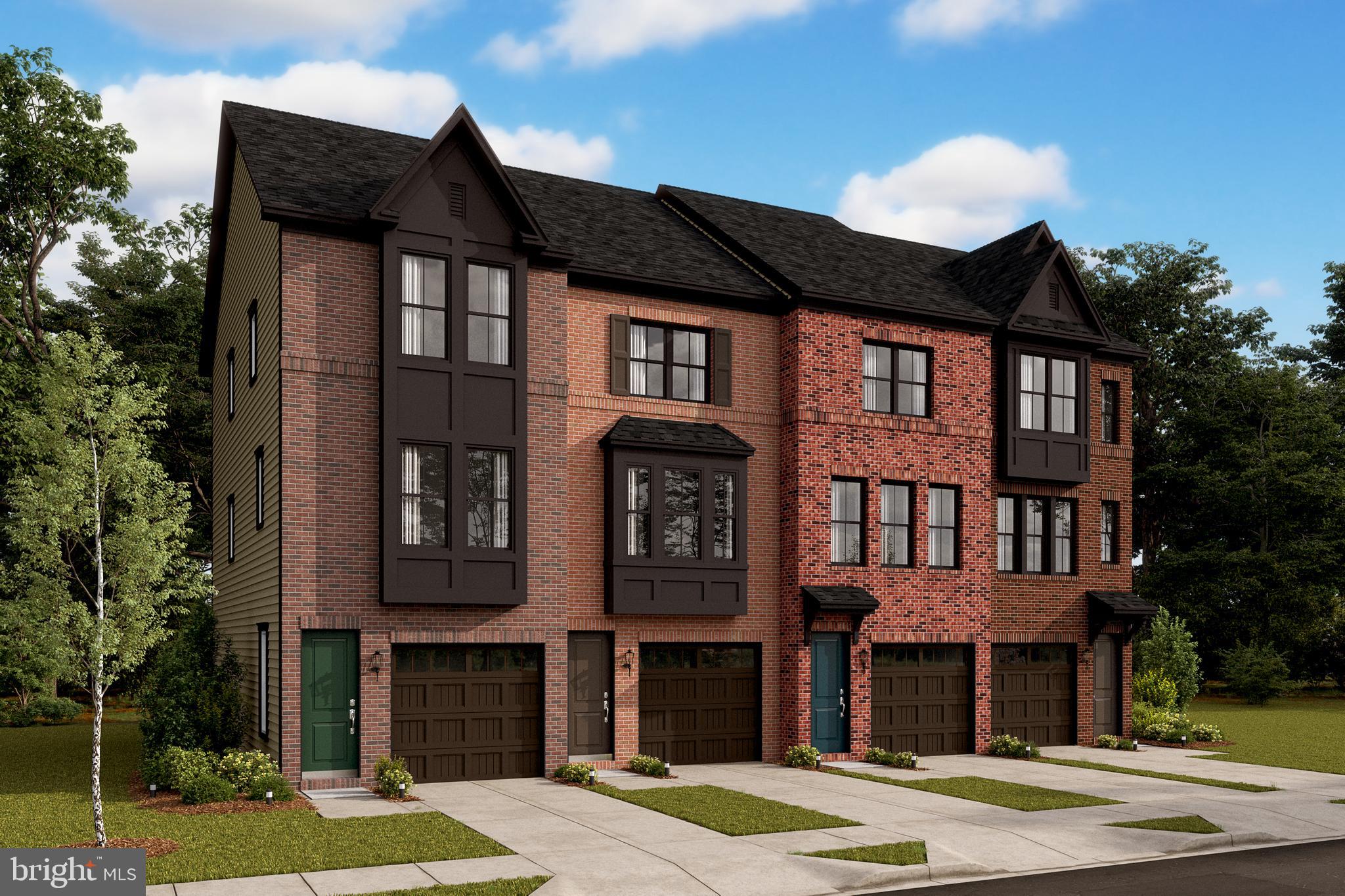 NORTH HILL - Residential