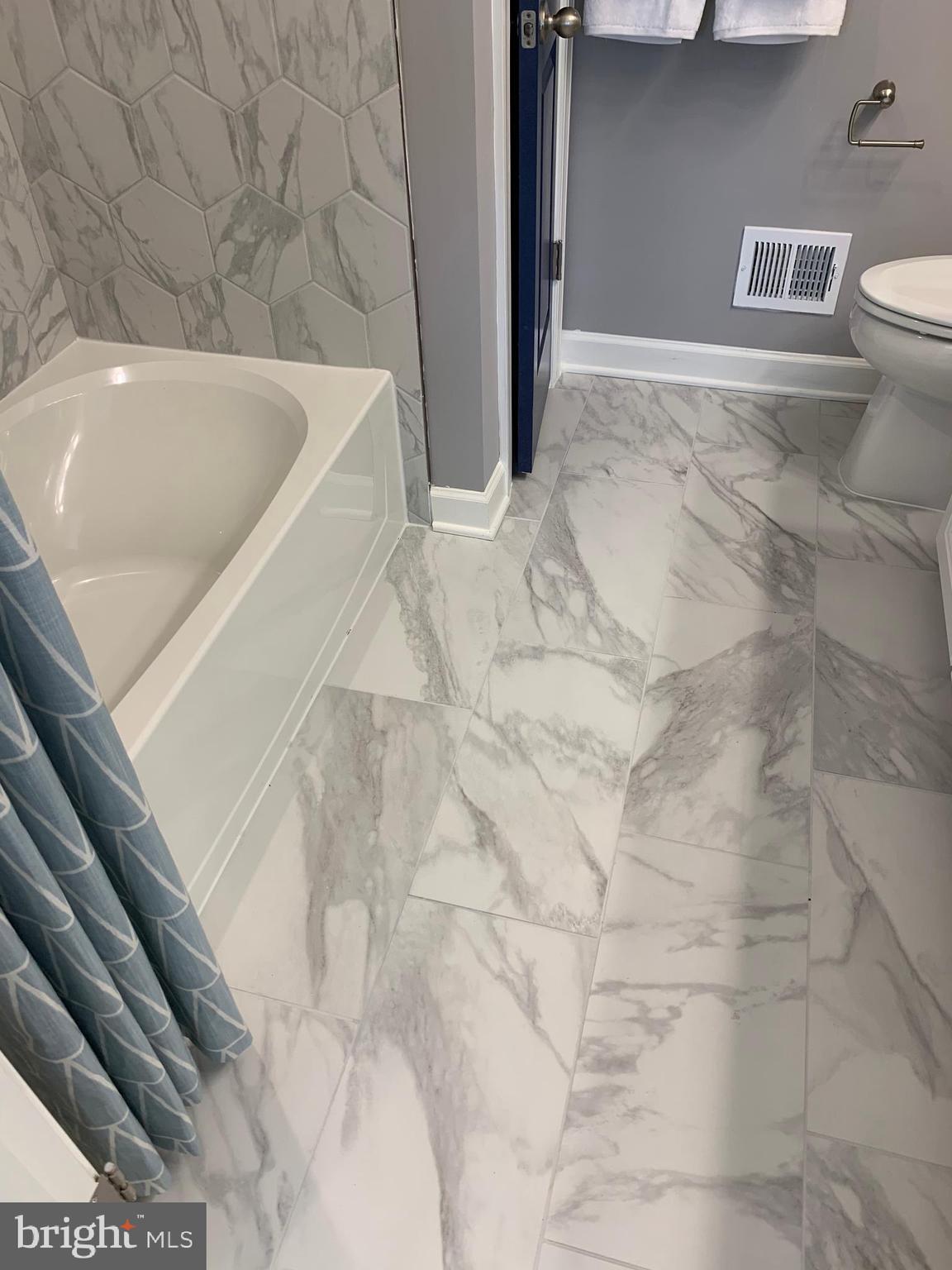 NORTH HILL - Residential