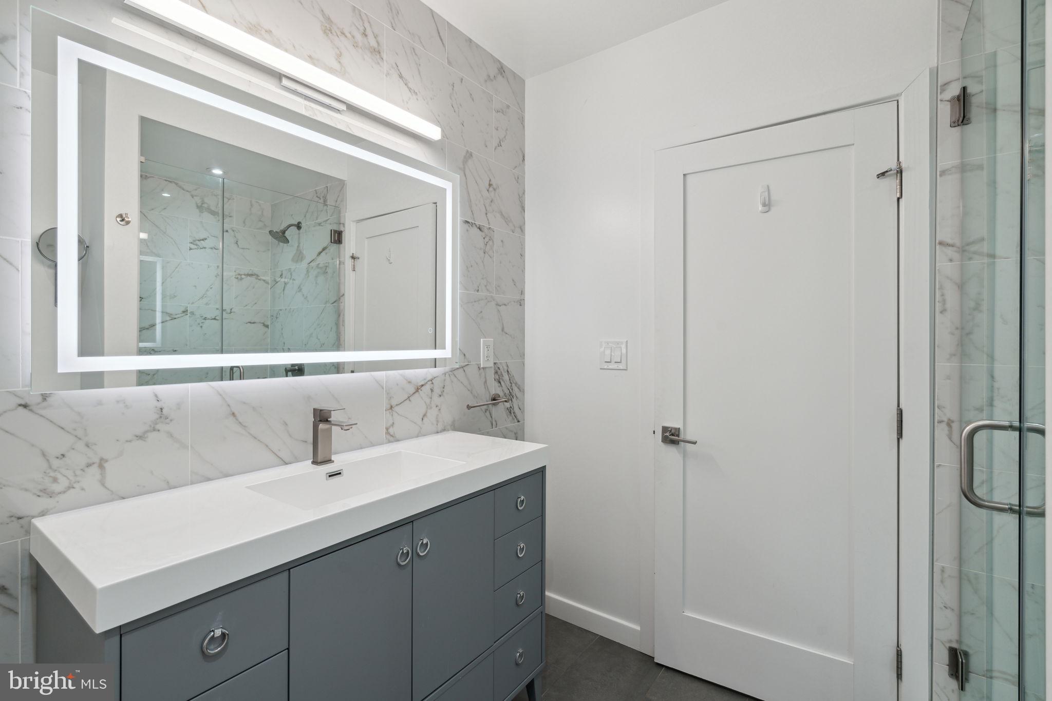 GRADUATE HOSPITAL - Residential