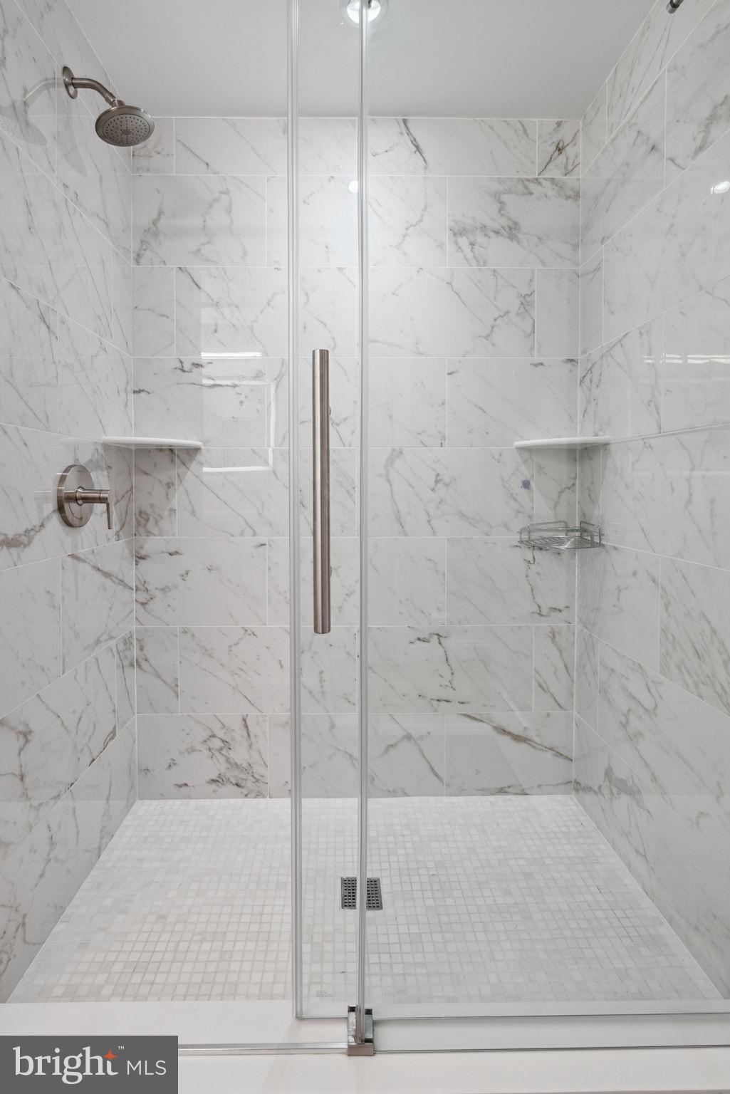 GRADUATE HOSPITAL - Residential