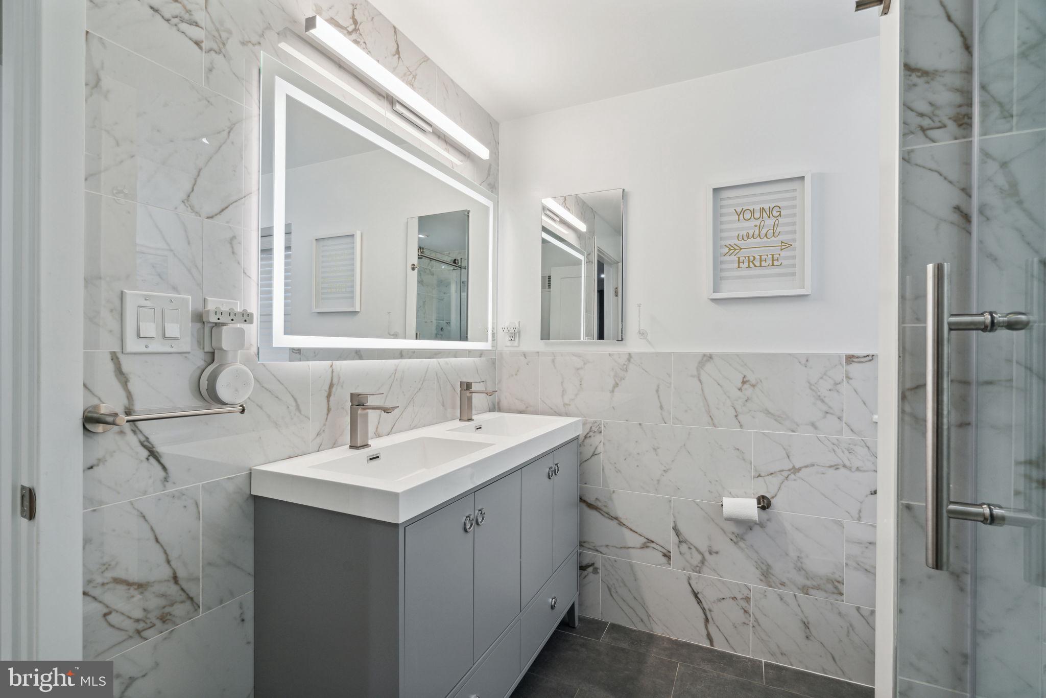 GRADUATE HOSPITAL - Residential