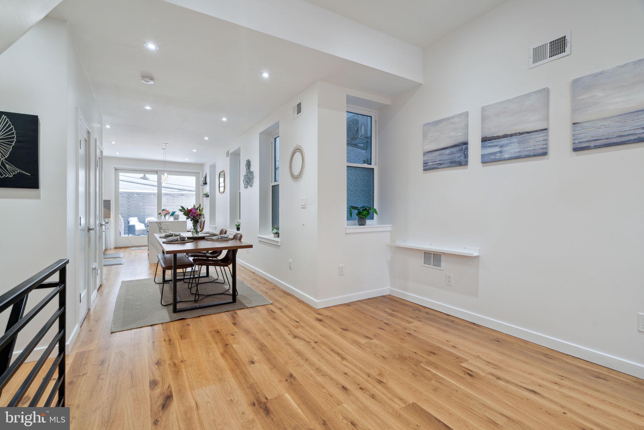 GRADUATE HOSPITAL - Residential