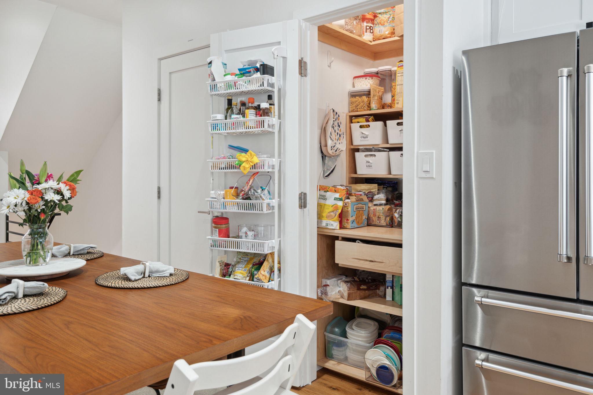 GRADUATE HOSPITAL - Residential