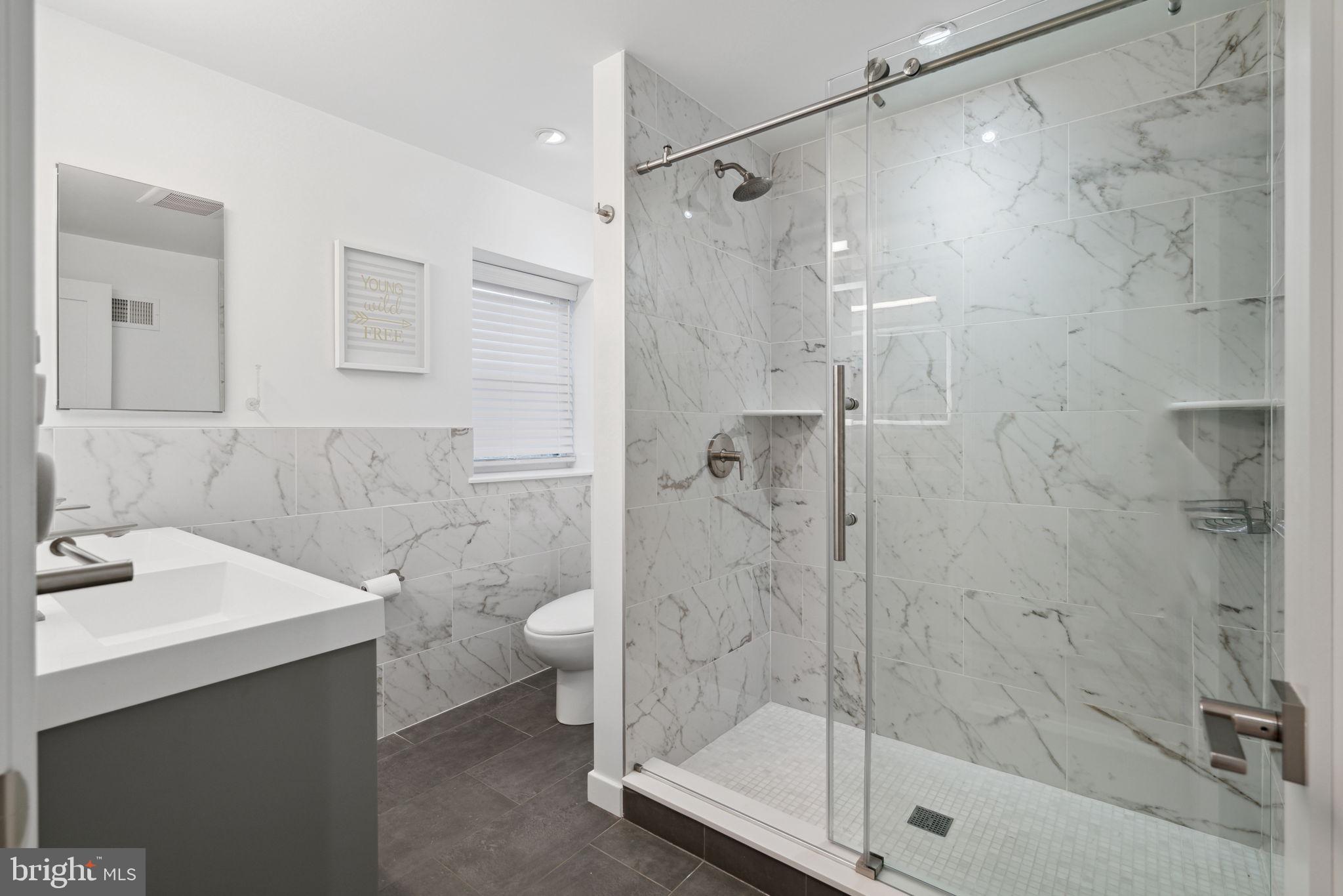 GRADUATE HOSPITAL - Residential