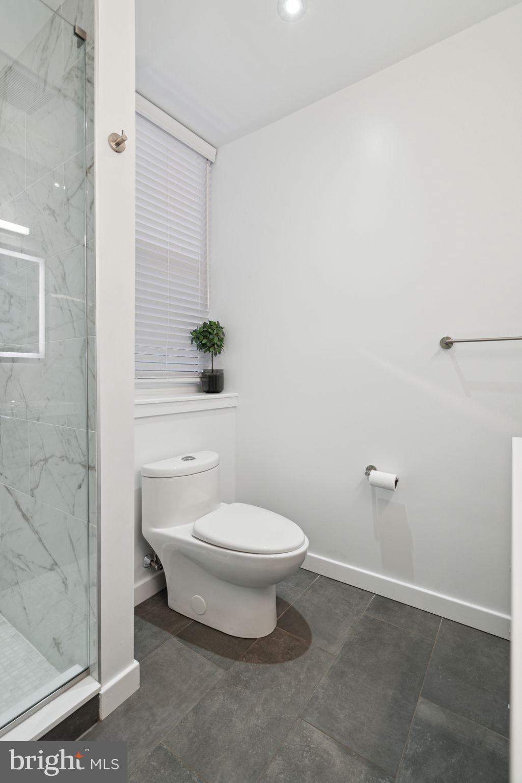 GRADUATE HOSPITAL - Residential