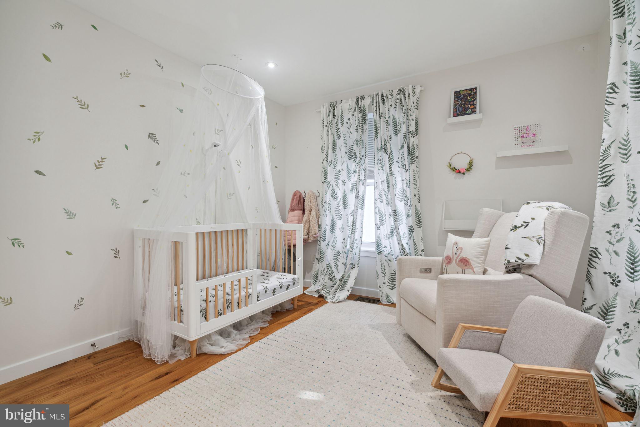 GRADUATE HOSPITAL - Residential