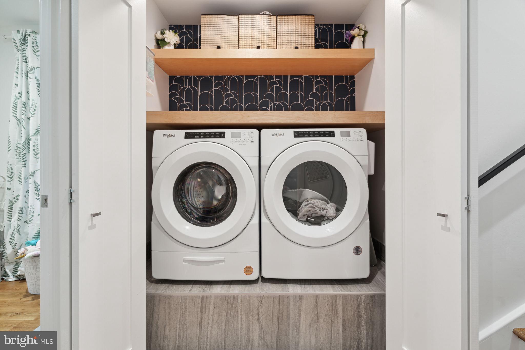 GRADUATE HOSPITAL - Residential