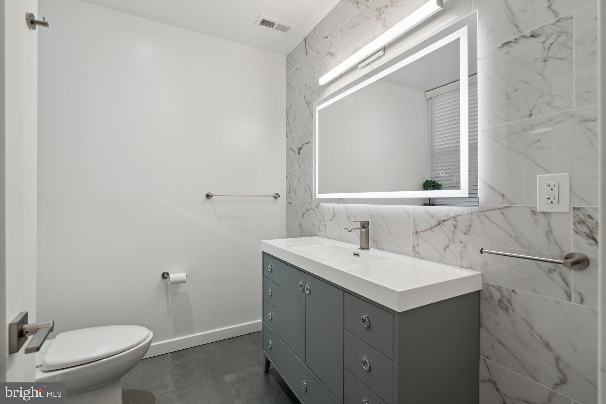 GRADUATE HOSPITAL - Residential