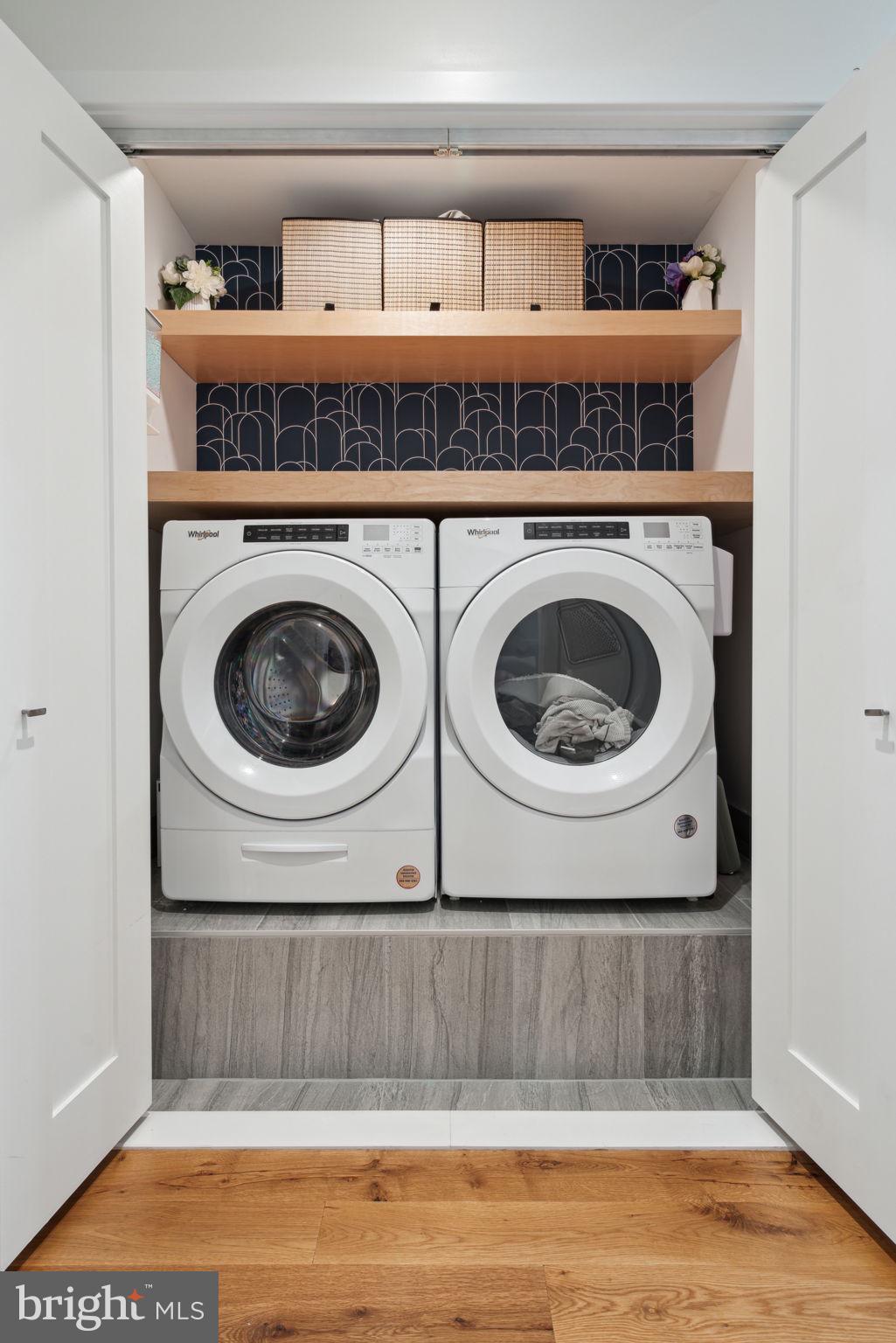 GRADUATE HOSPITAL - Residential