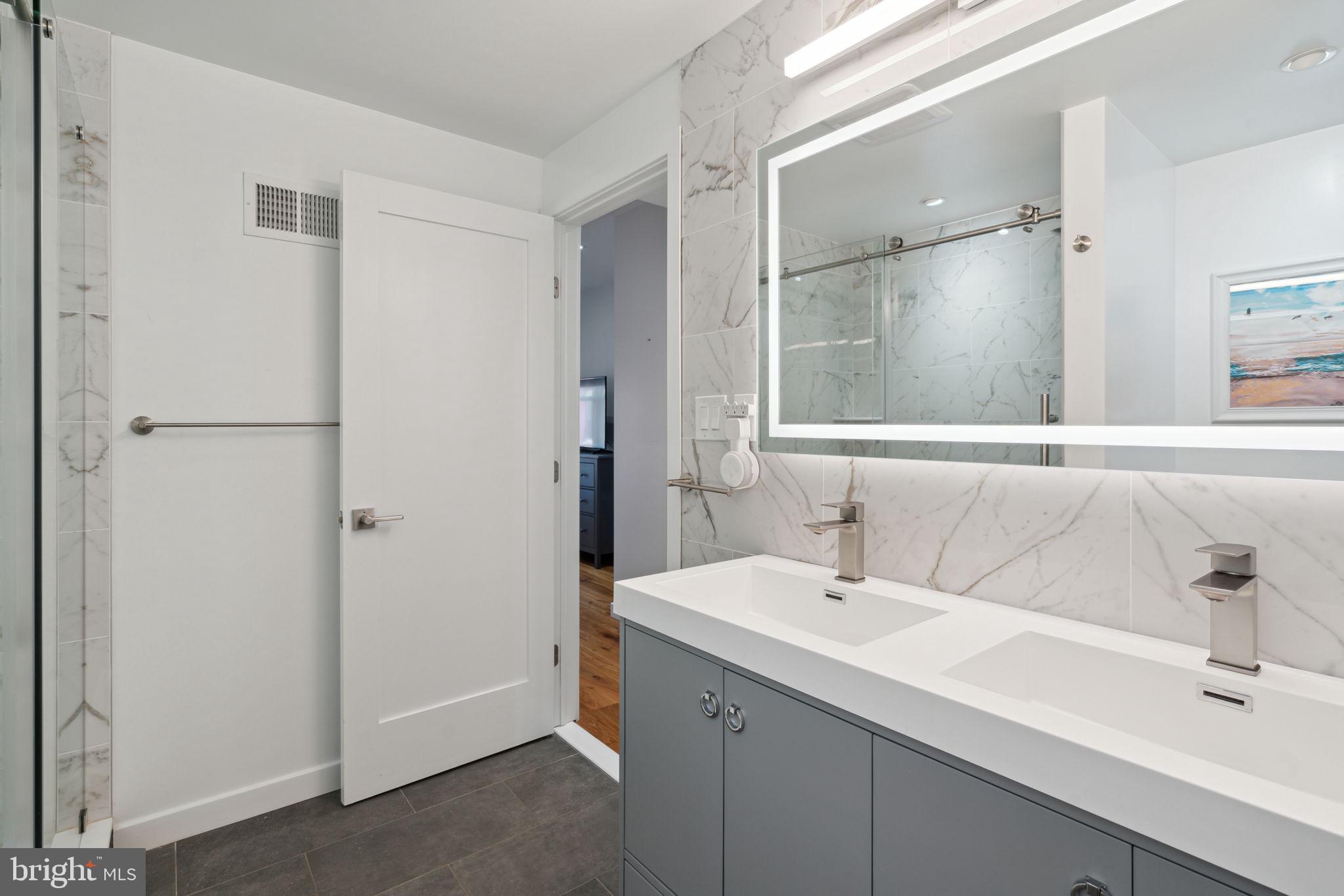 GRADUATE HOSPITAL - Residential