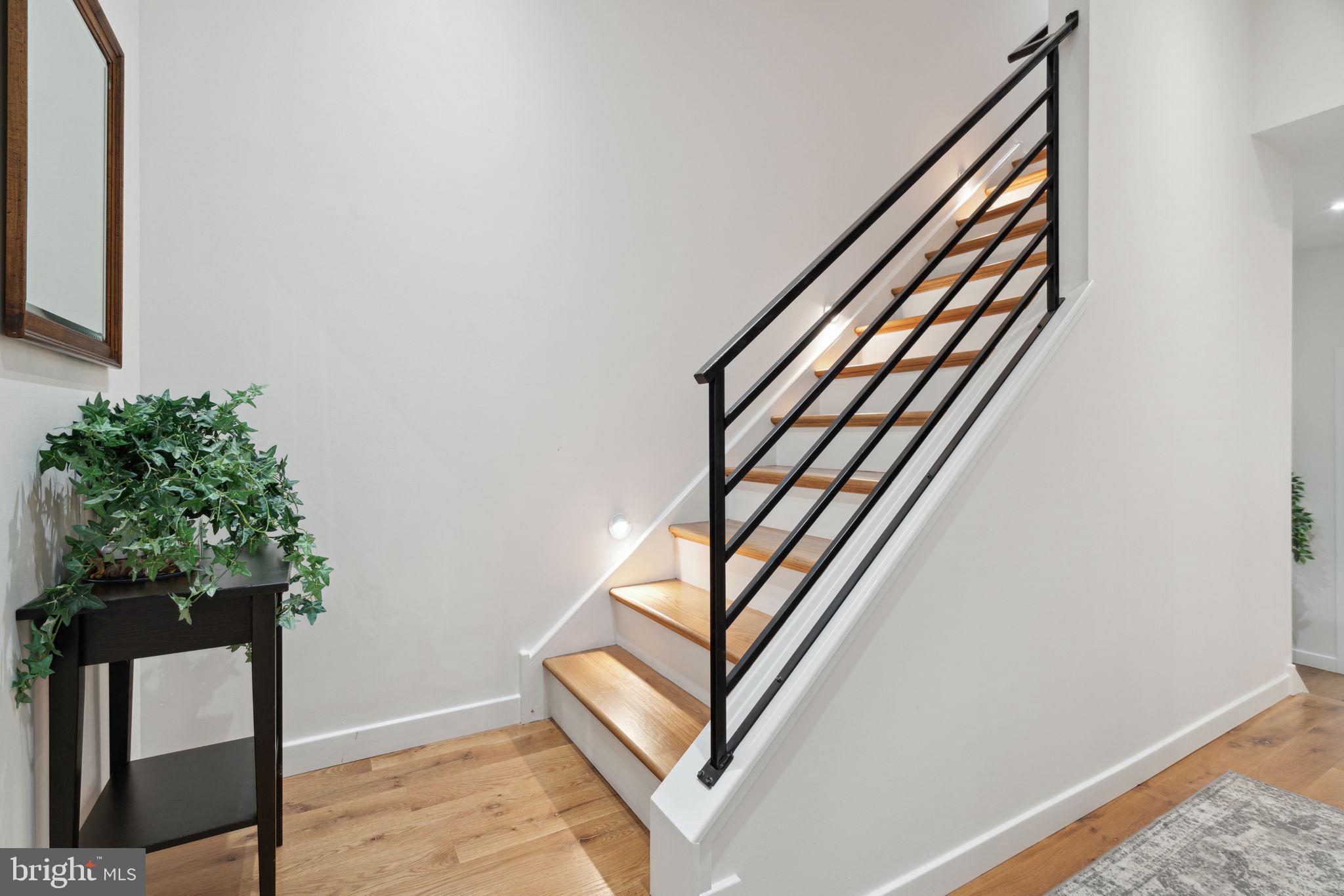 GRADUATE HOSPITAL - Residential