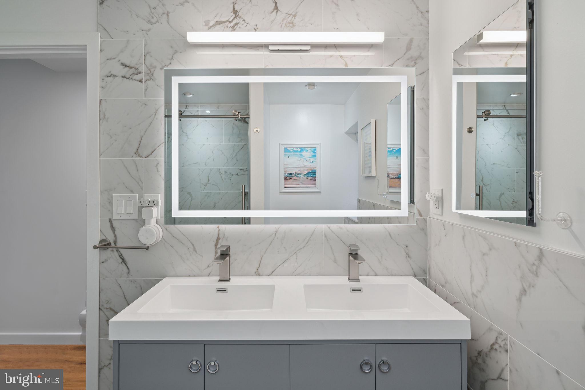 GRADUATE HOSPITAL - Residential