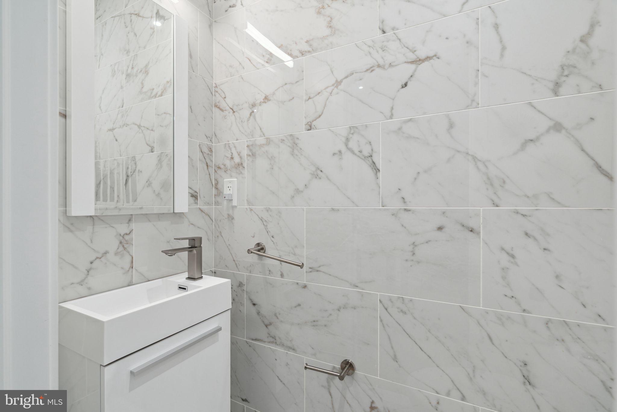 GRADUATE HOSPITAL - Residential