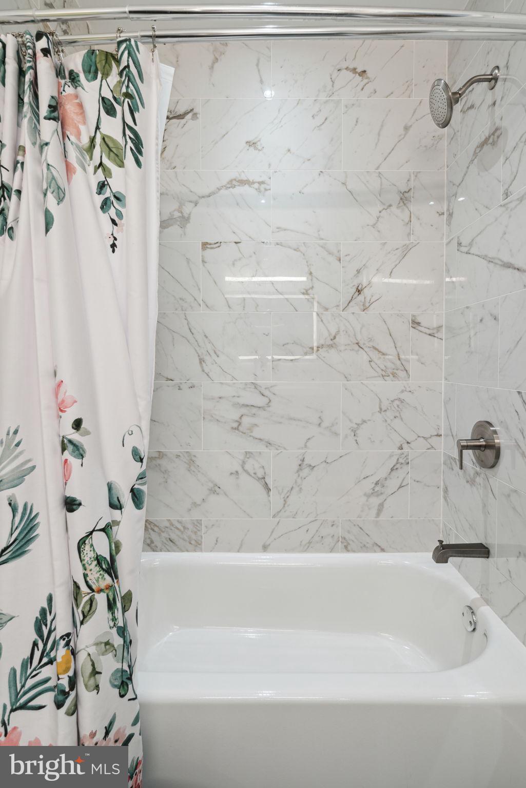 GRADUATE HOSPITAL - Residential